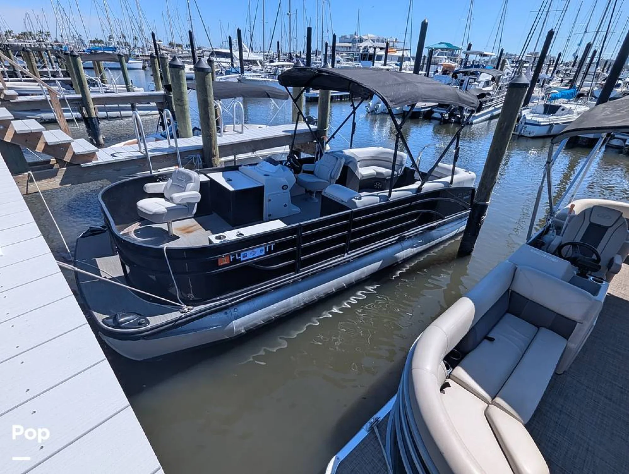 2024 Lowe SF 232 - Main Image