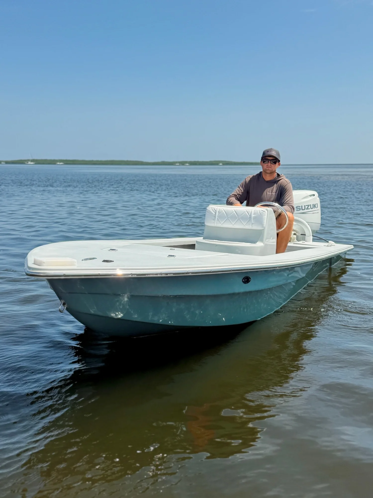 2024 Custom "Lagoon" 15 - Image 2