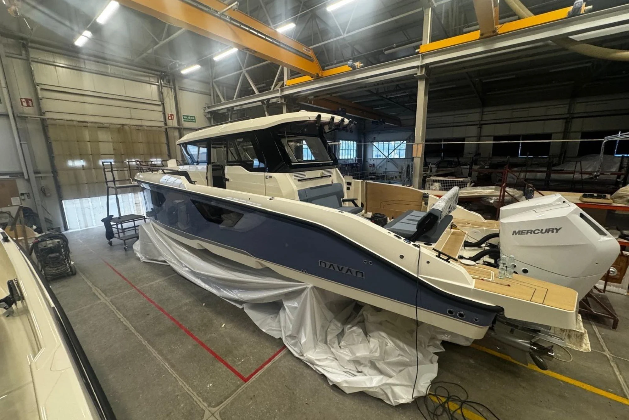 2027 Navan C38 - Image 4