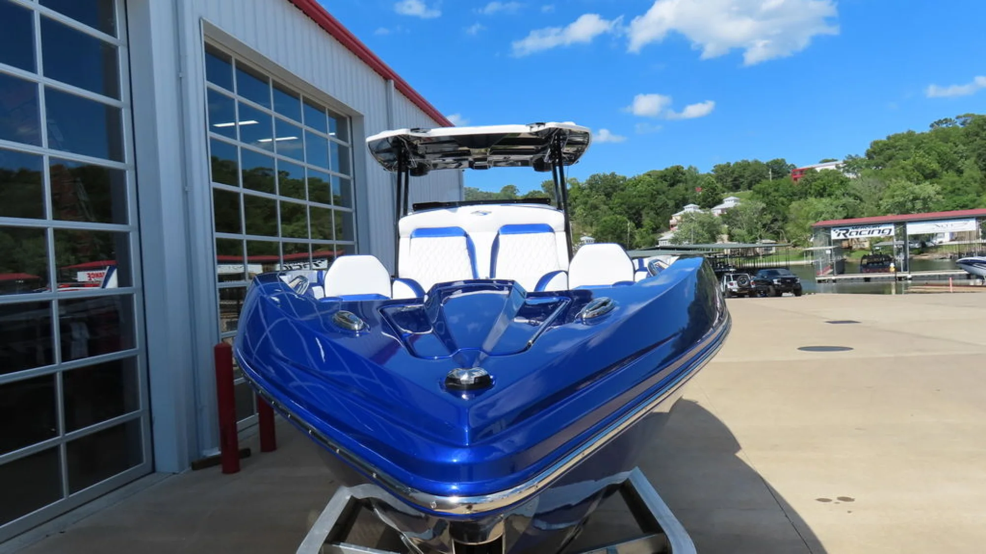 Sunsation Powerboats 32CCX - Image 3