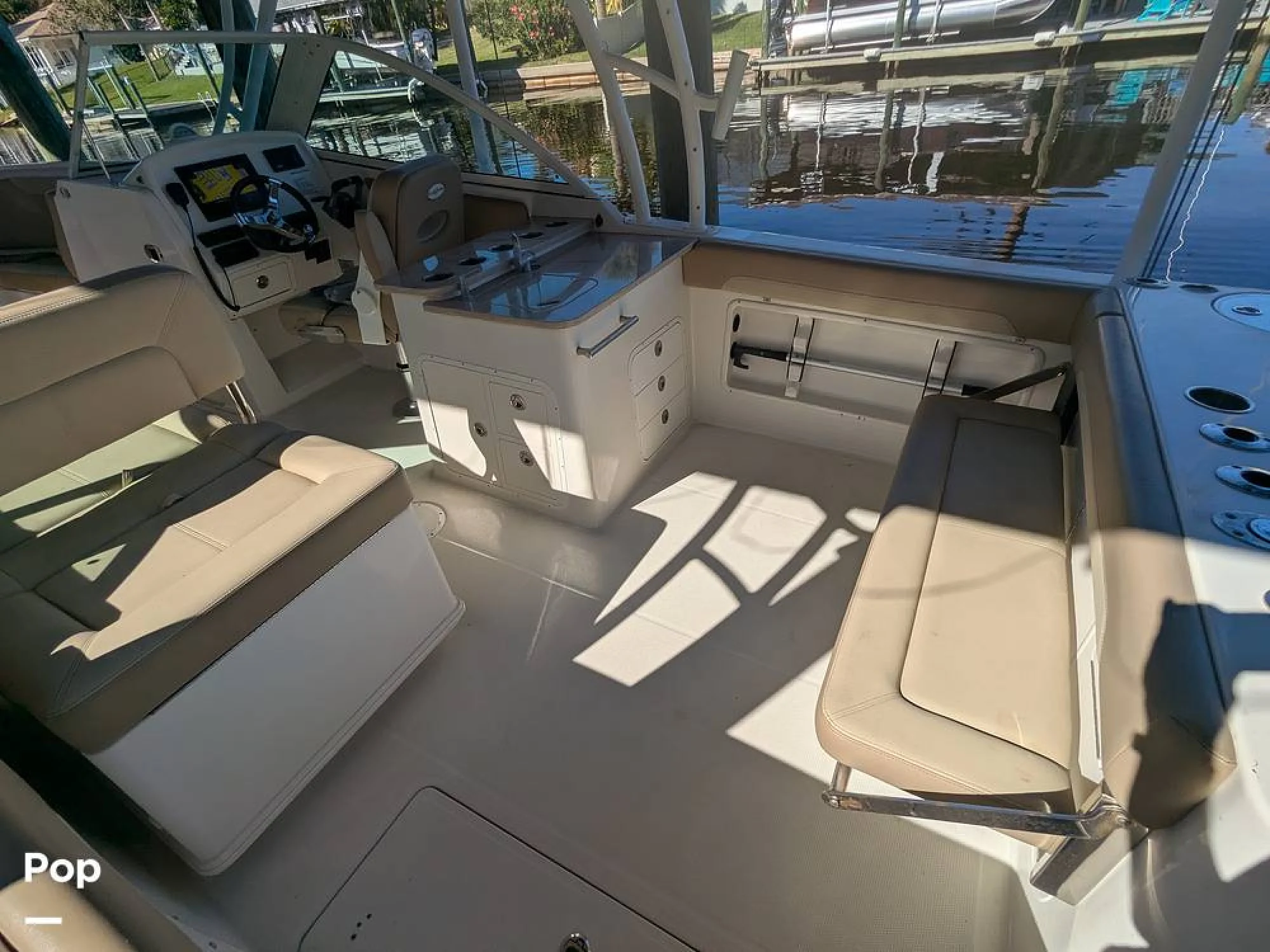 2020 Sailfish 275 DC - Image 4