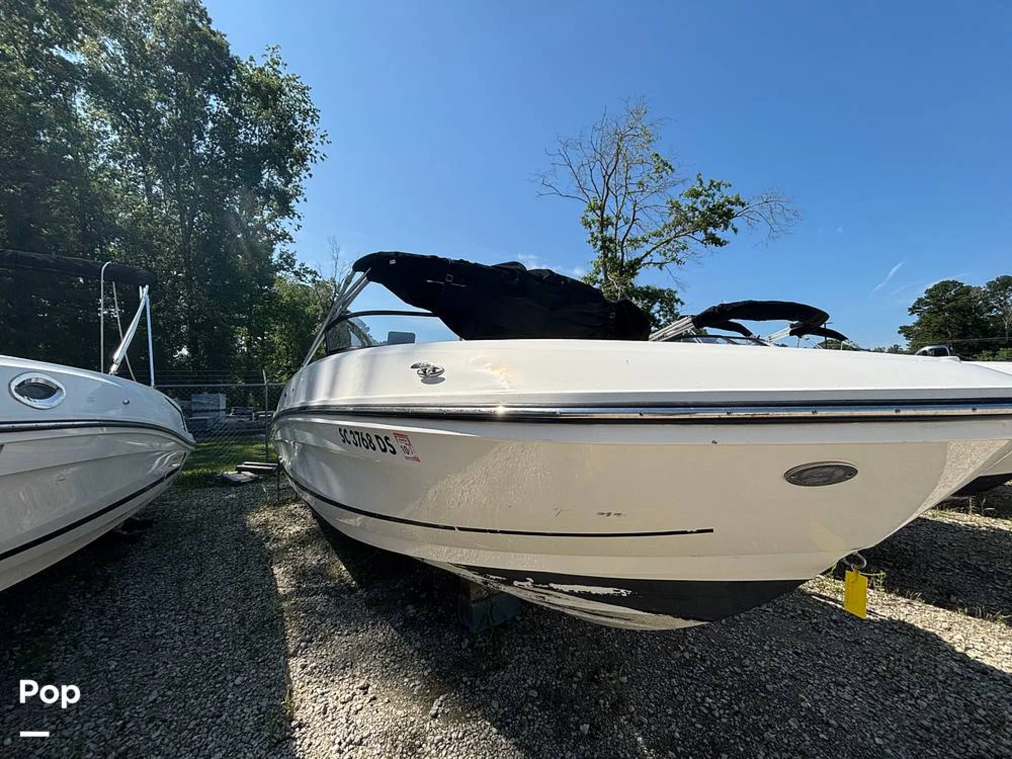 2022 Bayliner VR6 OB - Image 4