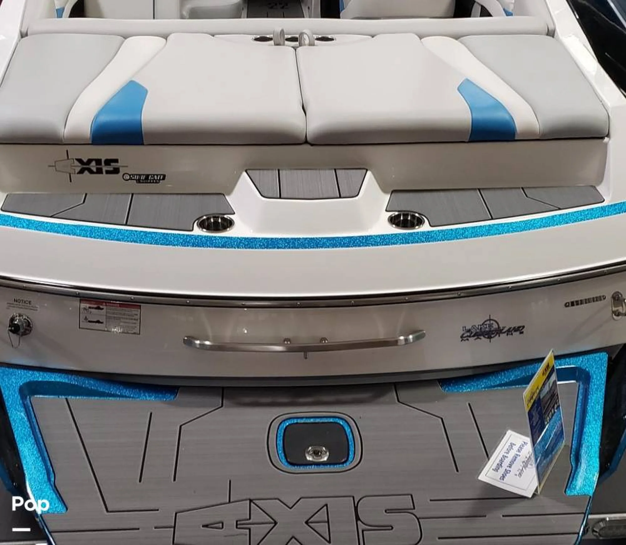 2018 Axis A22 - Image 4