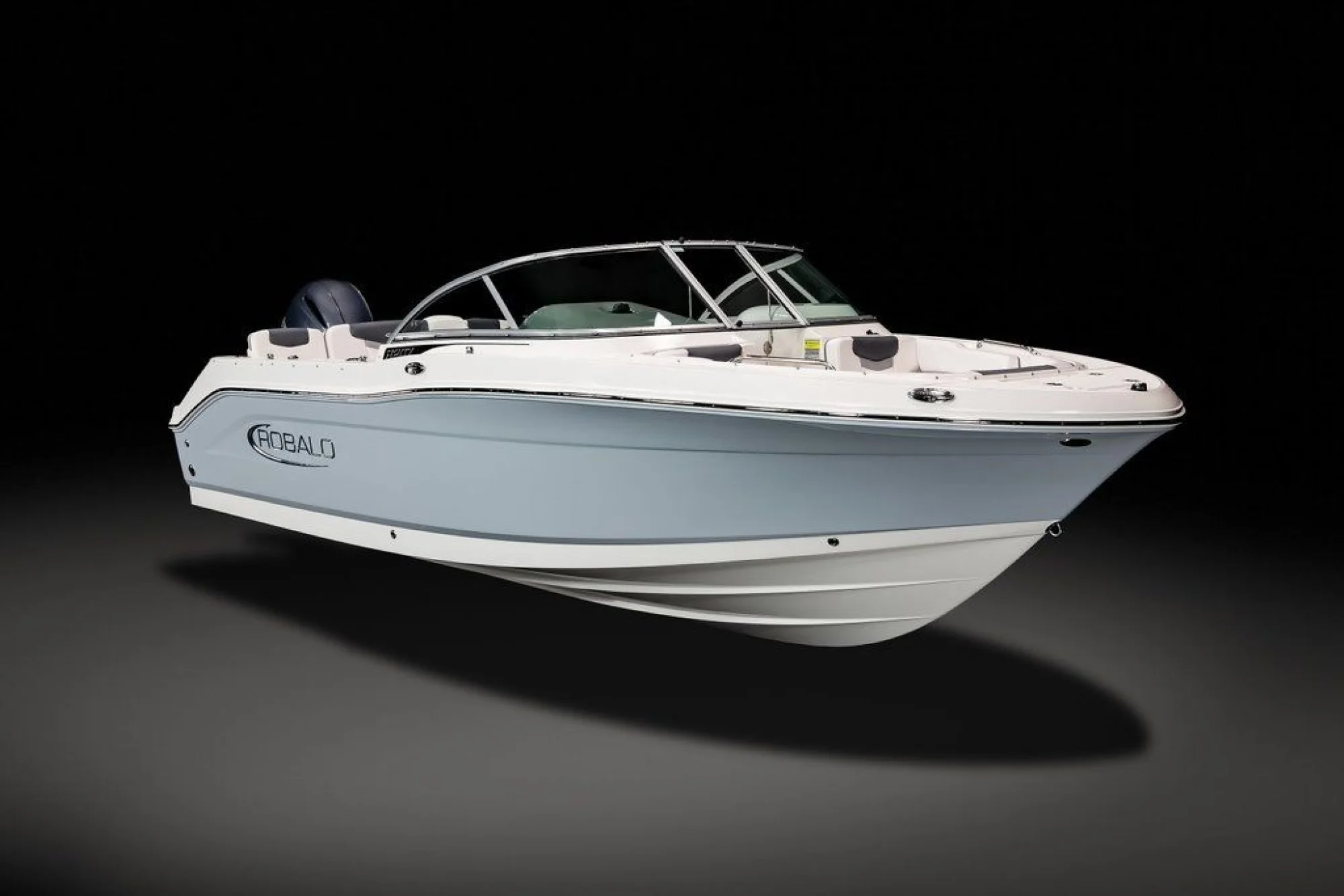 2027 Robalo R207