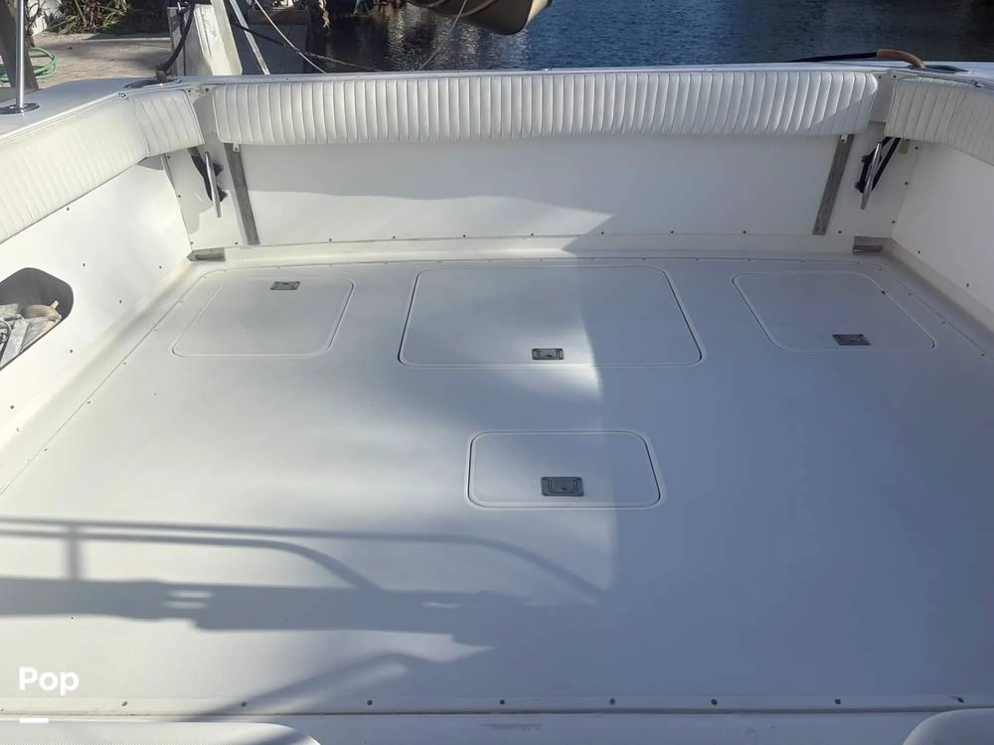 1984 Bertram 33 Sportfisherman - Image 2