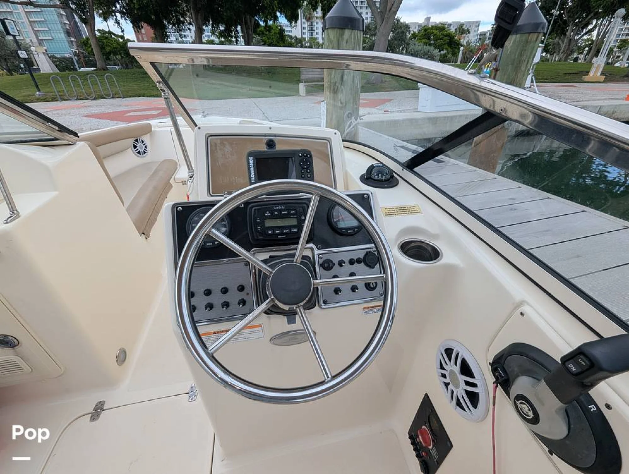 2023 Scout 210 Dorado - Image 5