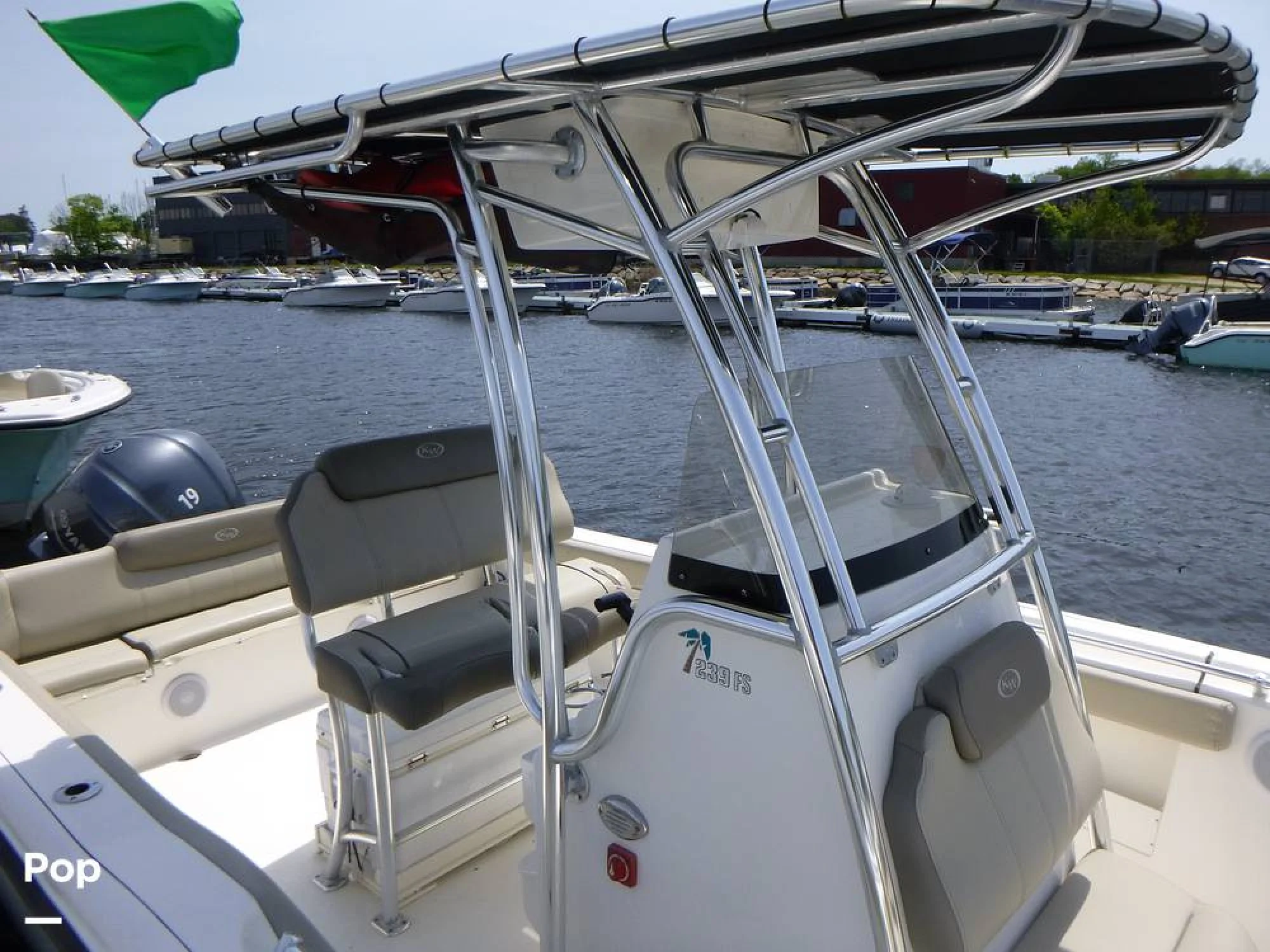 2022 Key West 239FS - Image 5
