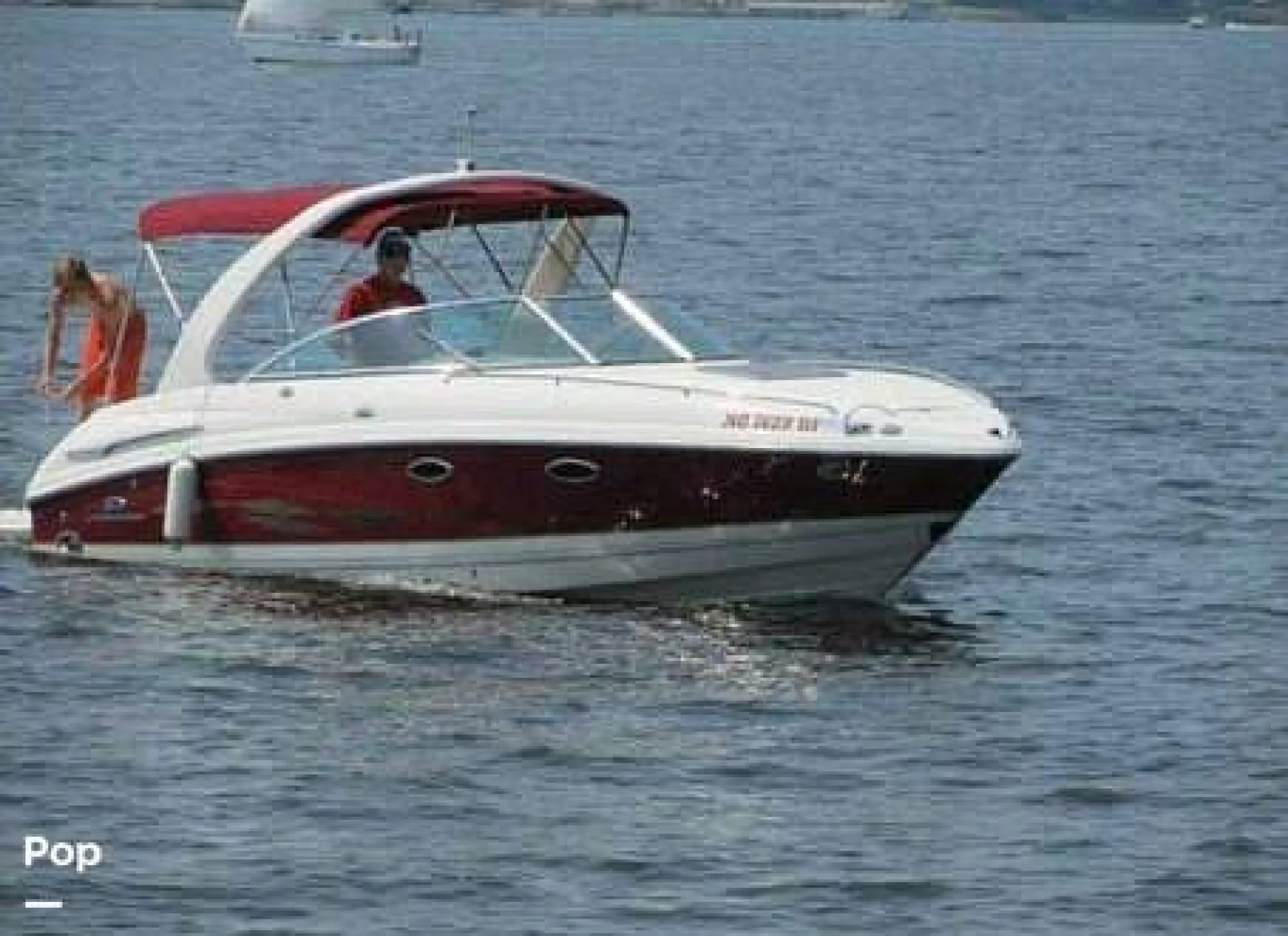 2005 Chaparral 265 SSi - Image 3