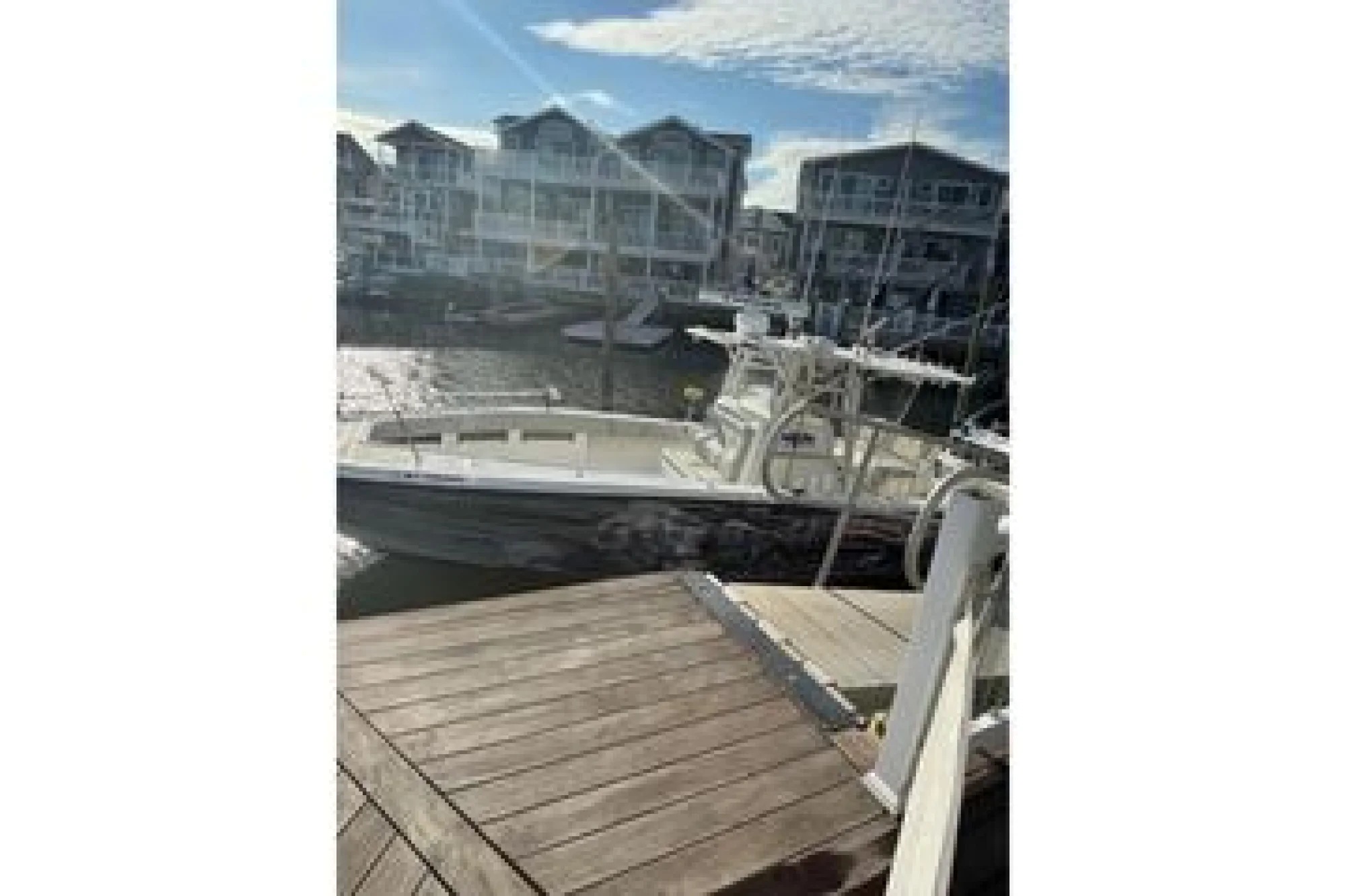 2006 SeaVee 340B Center Console | 34ft - Image 4