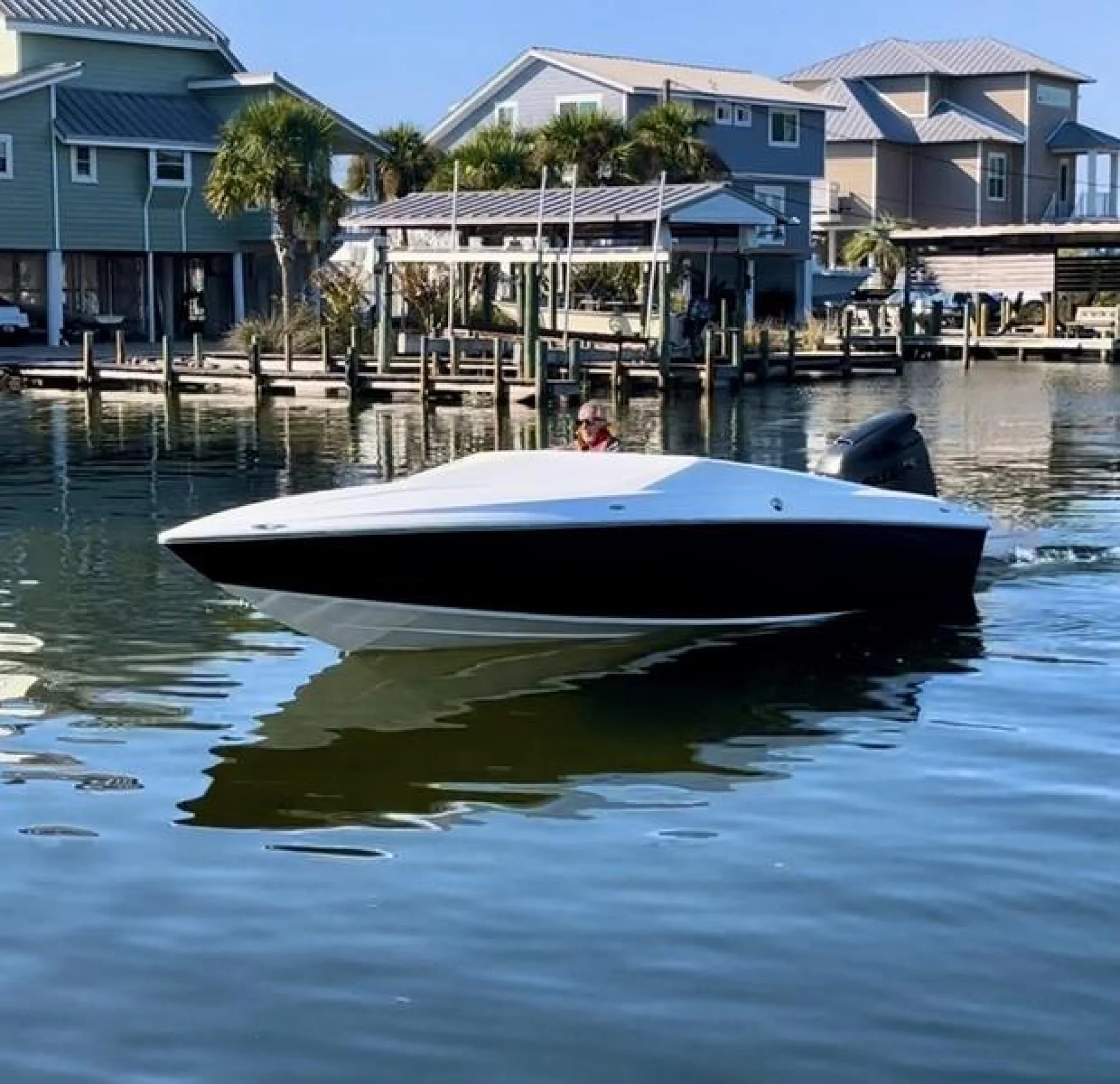 2026 Lightning 20 Strike - Image 2