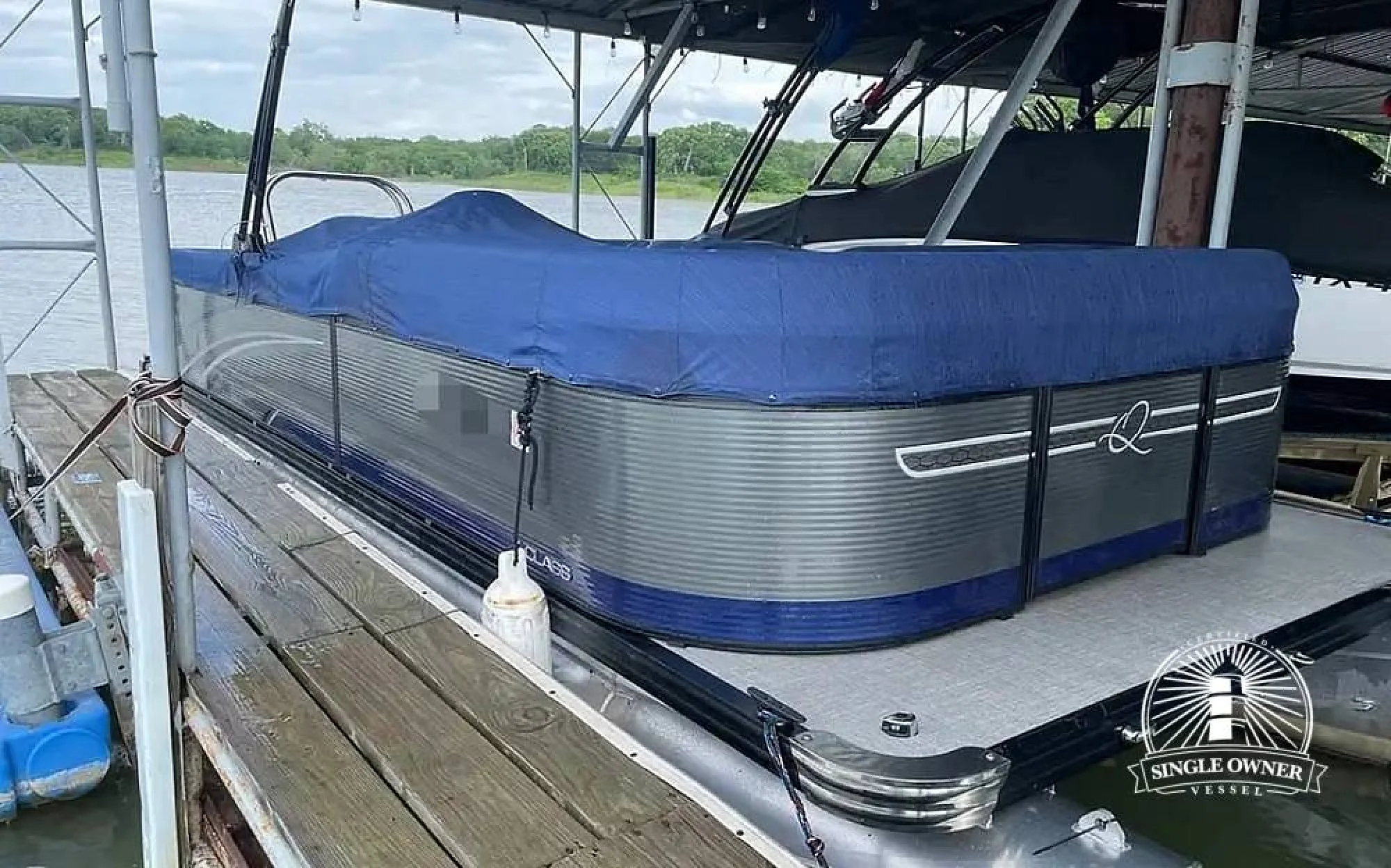 2023 Qwest E-Class L 820 - Main Image