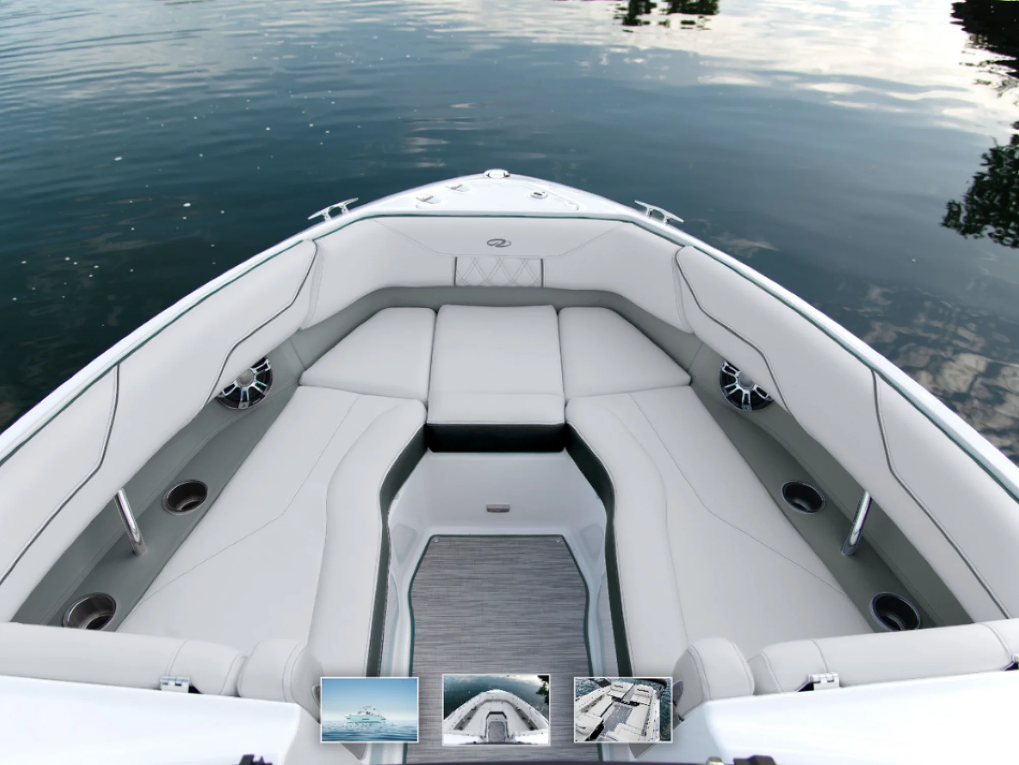 2026 Regal LS4 Surf - Image 4