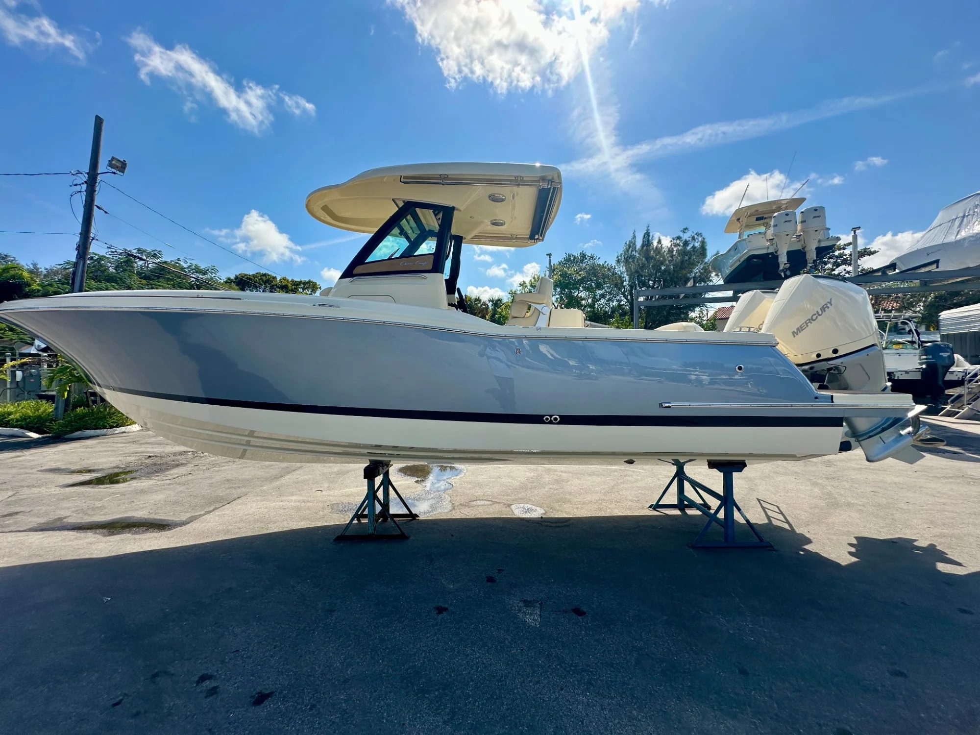 2025 Chris Craft Catalina 28