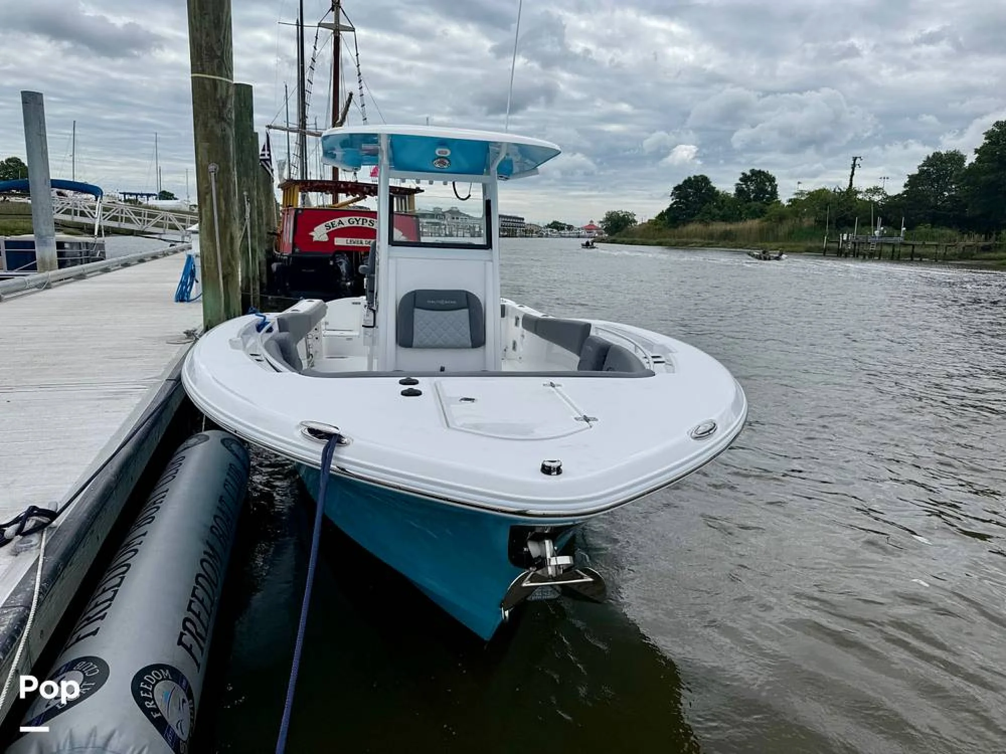 2025 NauticStar 292 Legacy - Image 4