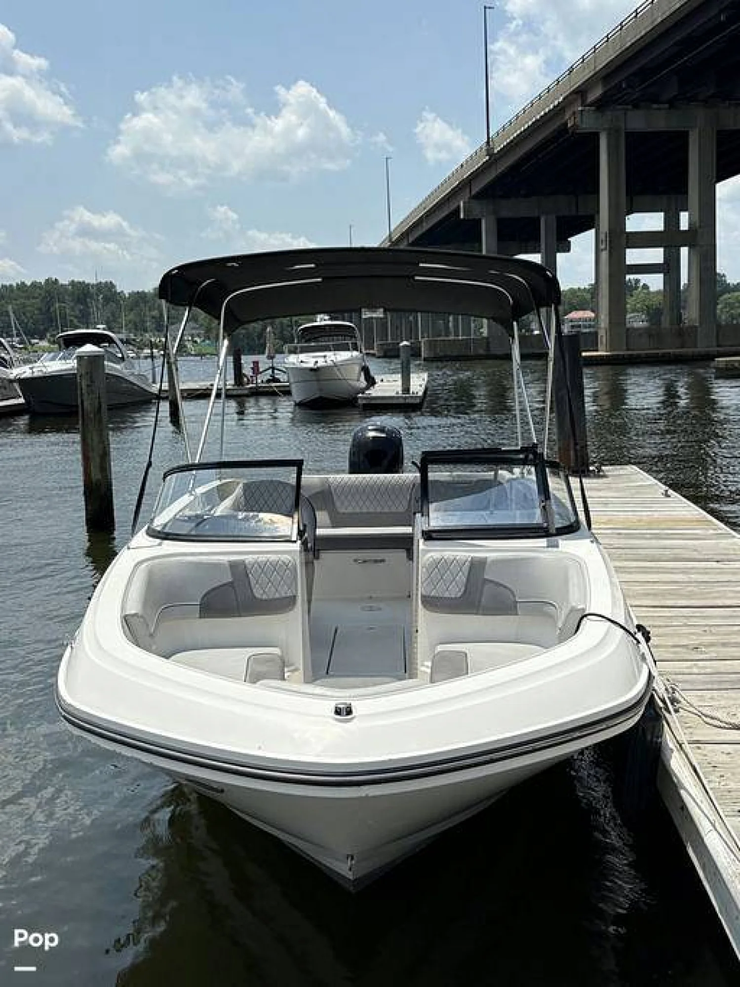 2023 Bayliner VR6 - Image 3