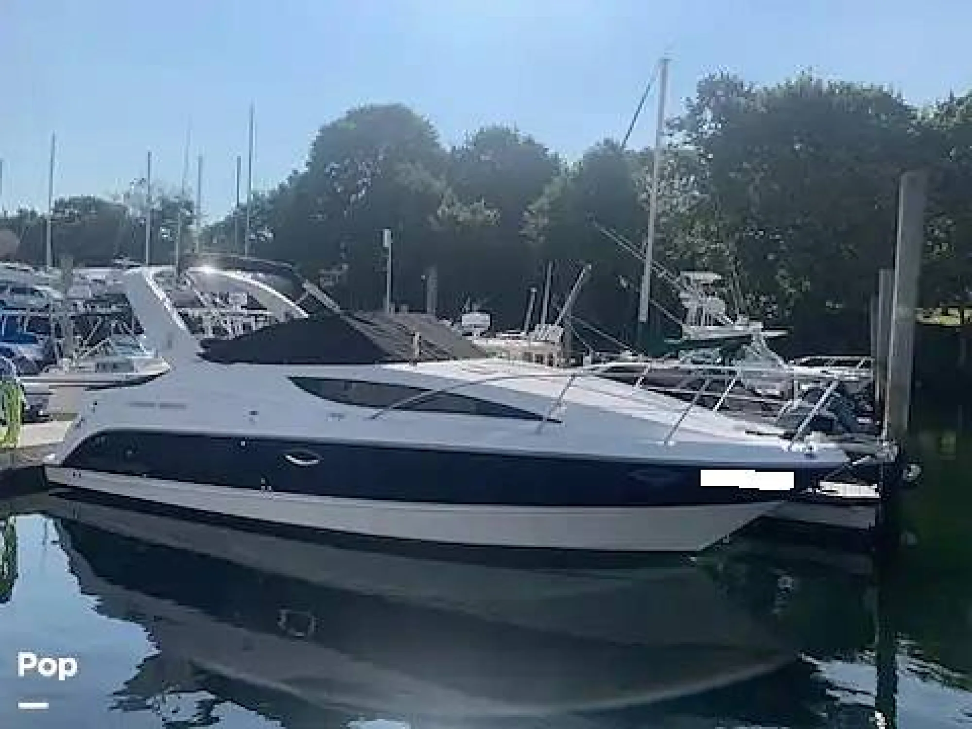 2010 Bayliner 285 - Image 2