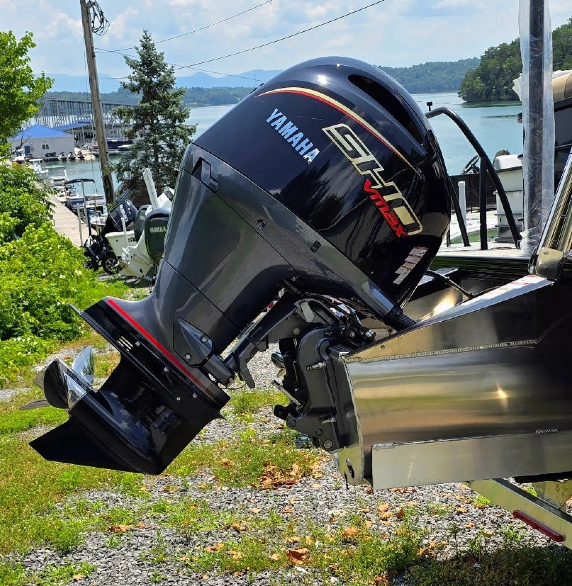 2025 Veranda Relax VR22 RC w/ Trailer - Image 4