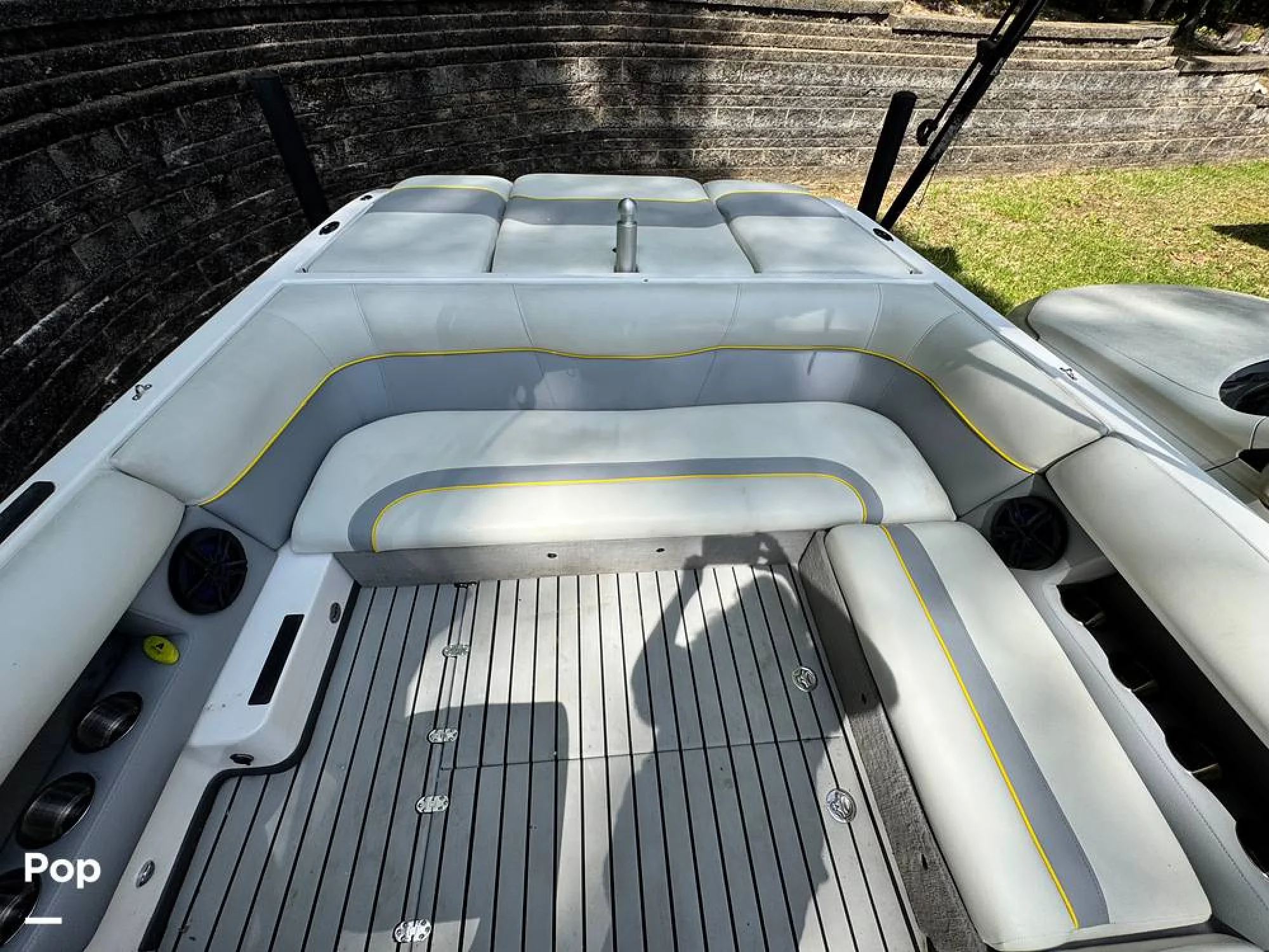 2004 Supra SSV - Image 3