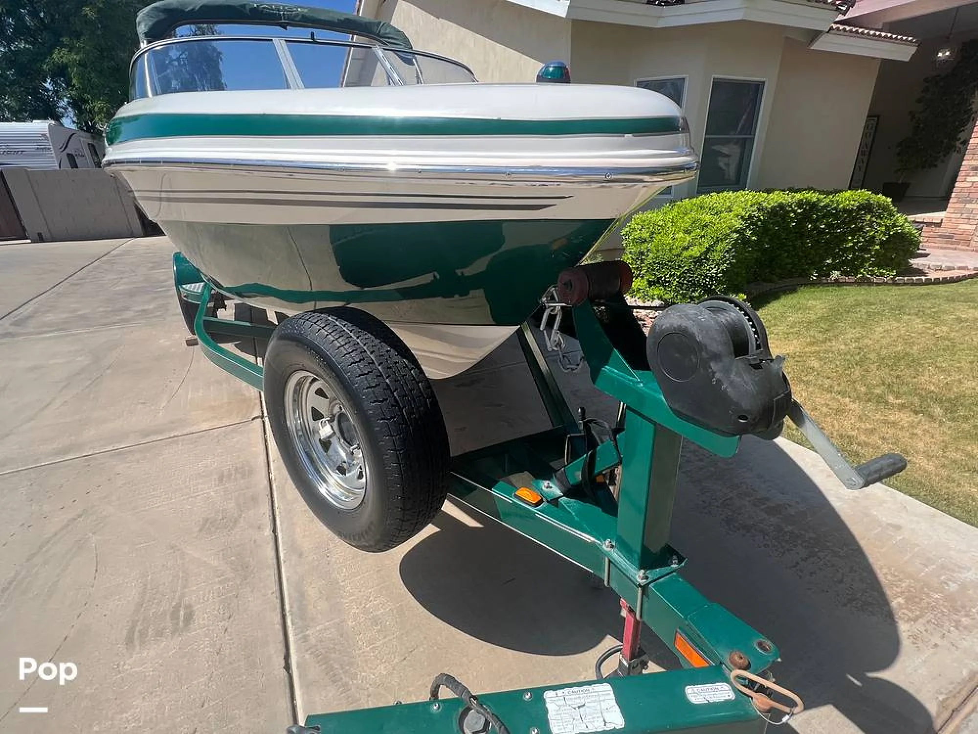 2006 Tahoe Q6 Sport - Image 2