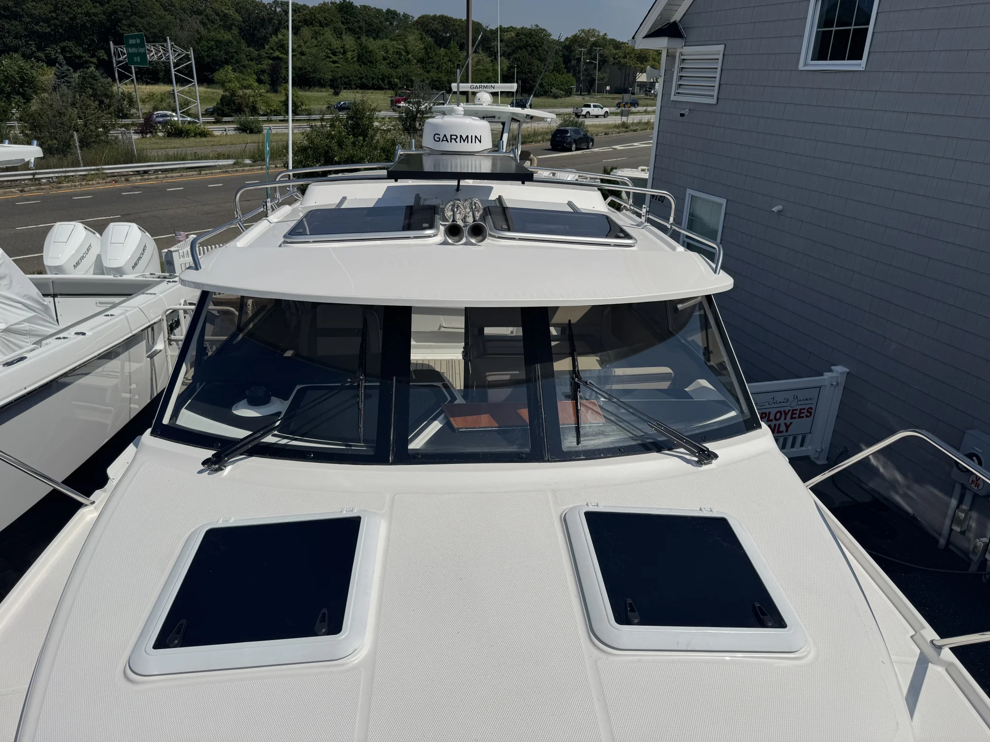 2026 Cutwater C-288C - Image 5