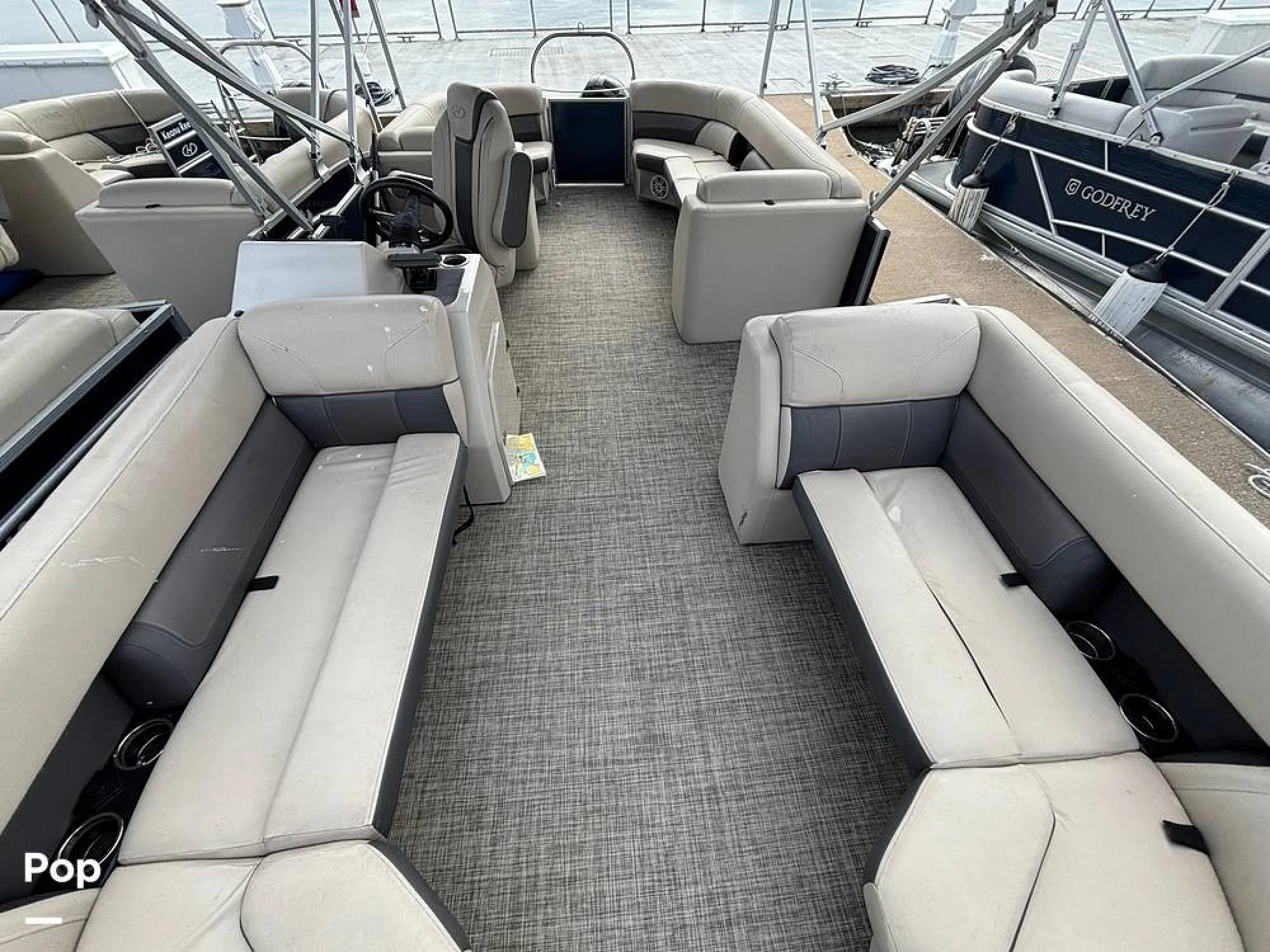 2023 Harris 230 CR - Image 2