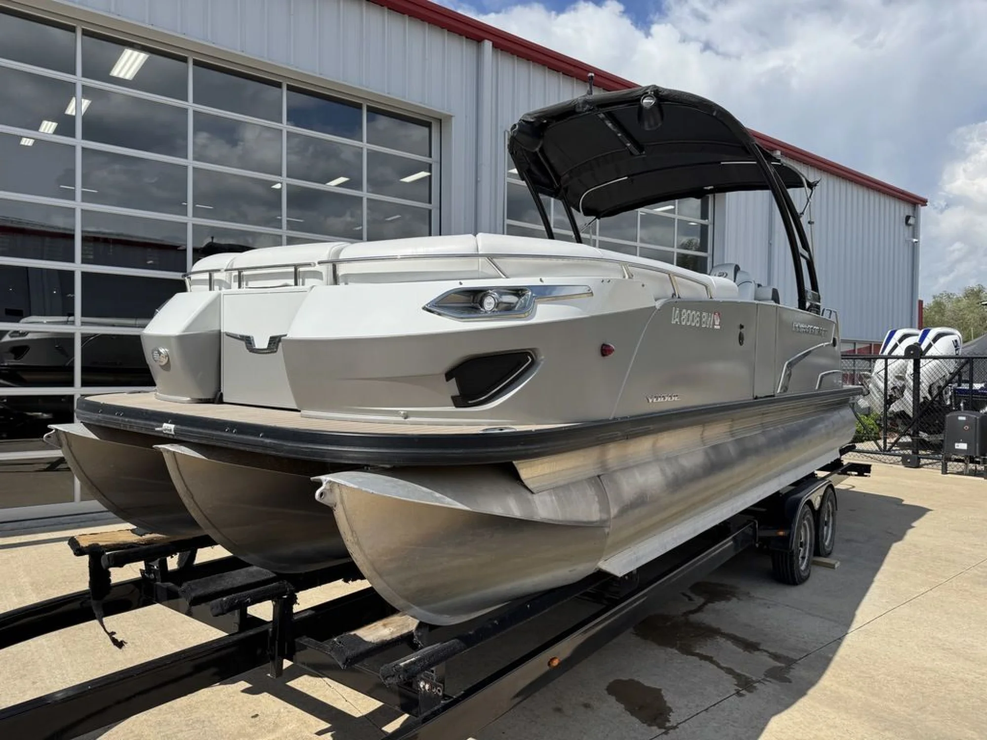 Princecraft Vogue 25 XT - Image 2