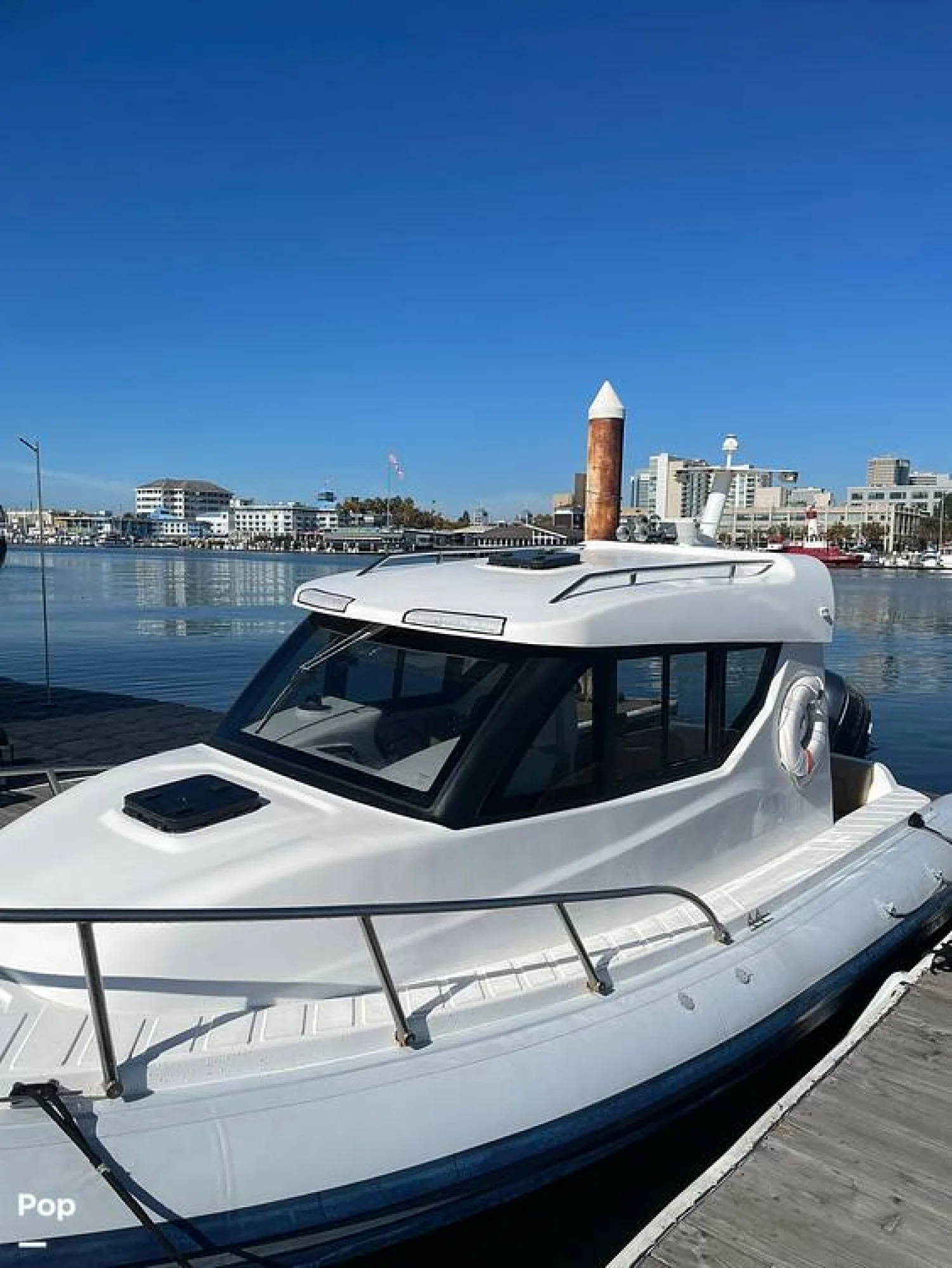 2023 Flexboat Flex 680 Explorer - Image 4