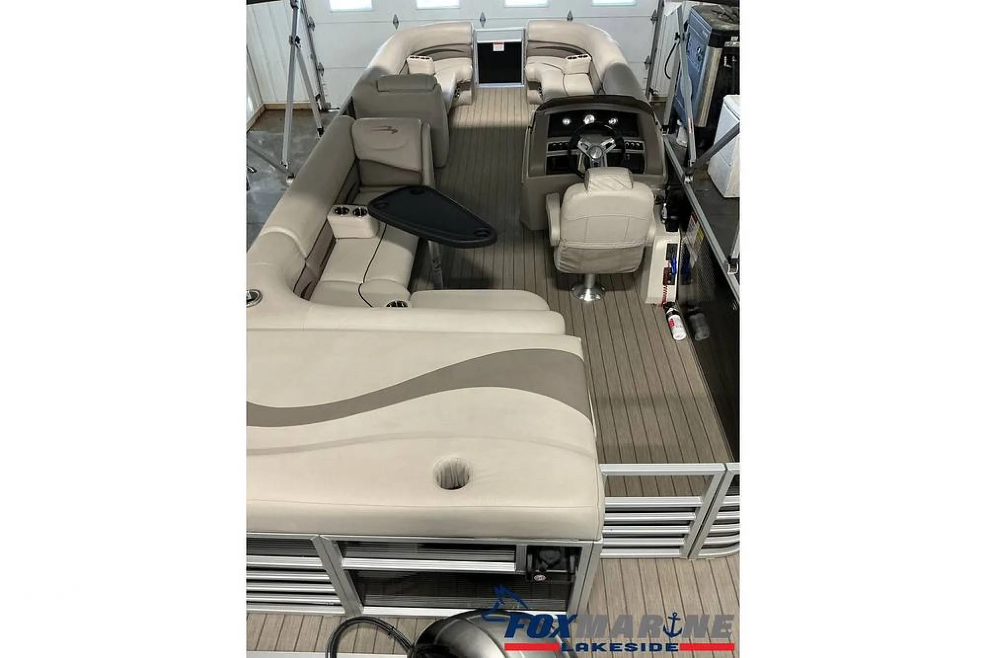 2019 Bennington 23 GL - Image 4