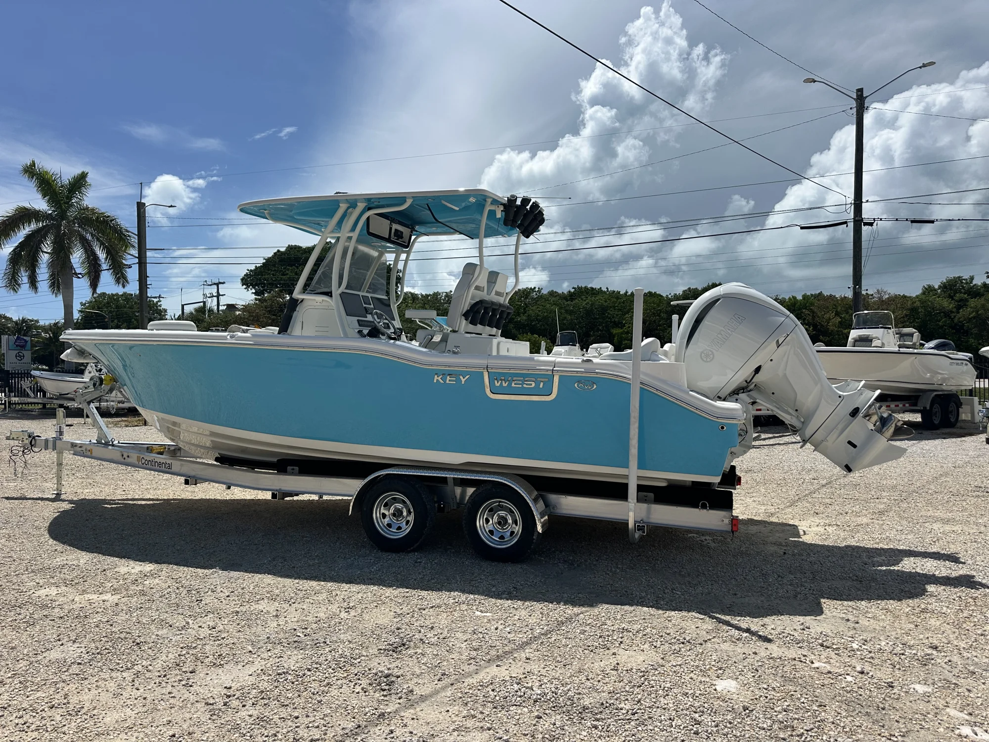 2025 Key West 263 FS - Image 5