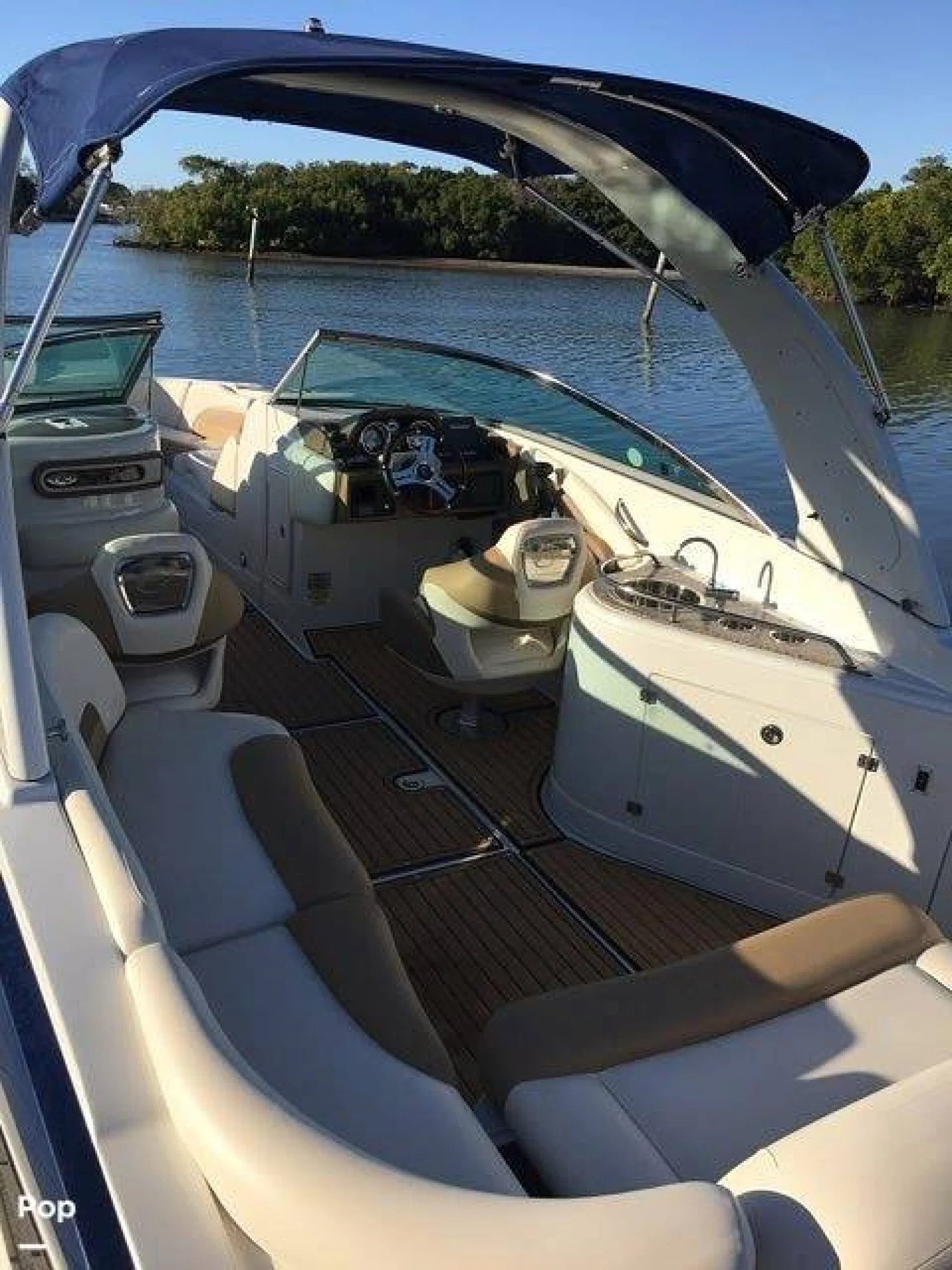 2016 Crownline 270 SS - Image 5