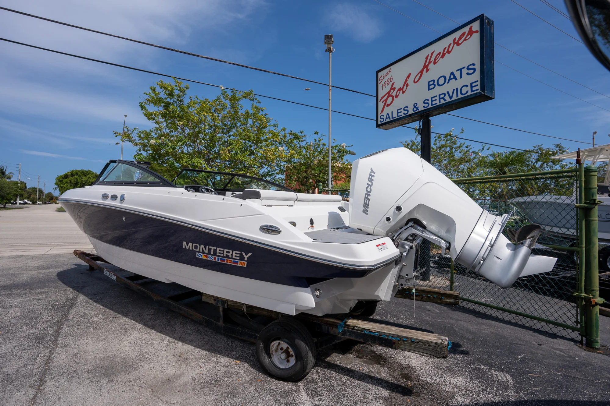 2024 MONTEREY M-205 - Image 3