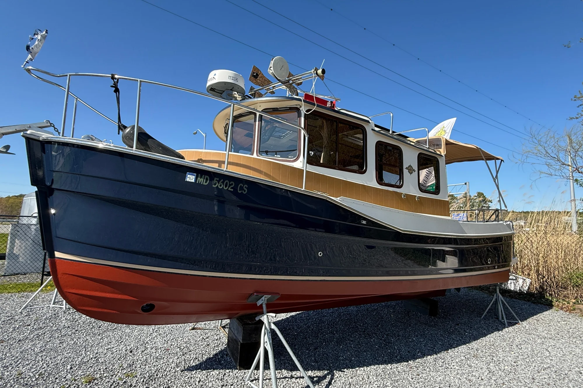 2017 Ranger Tugs R-25 SC - Image 2