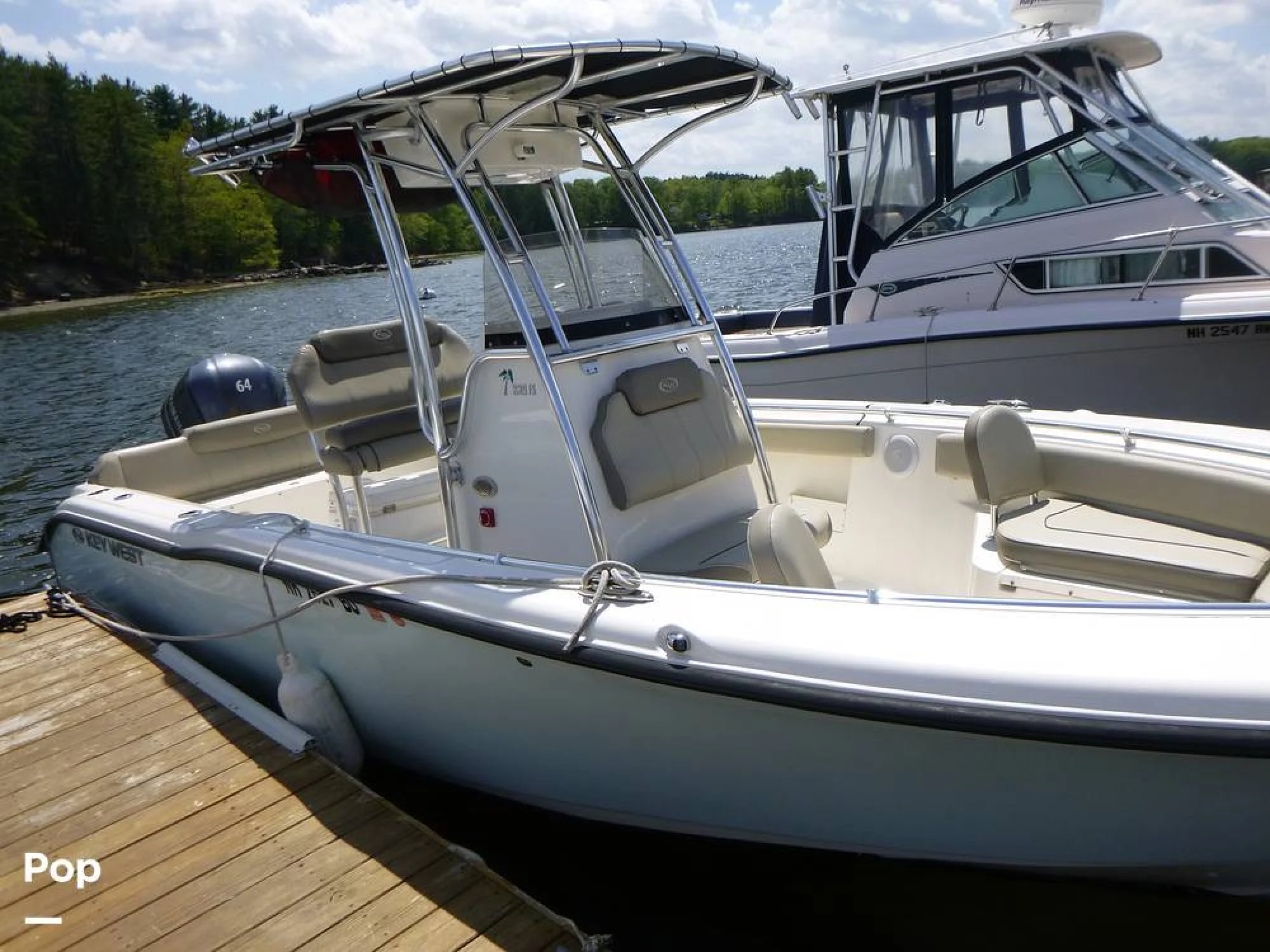 2023 Key West 239FS - Image 3