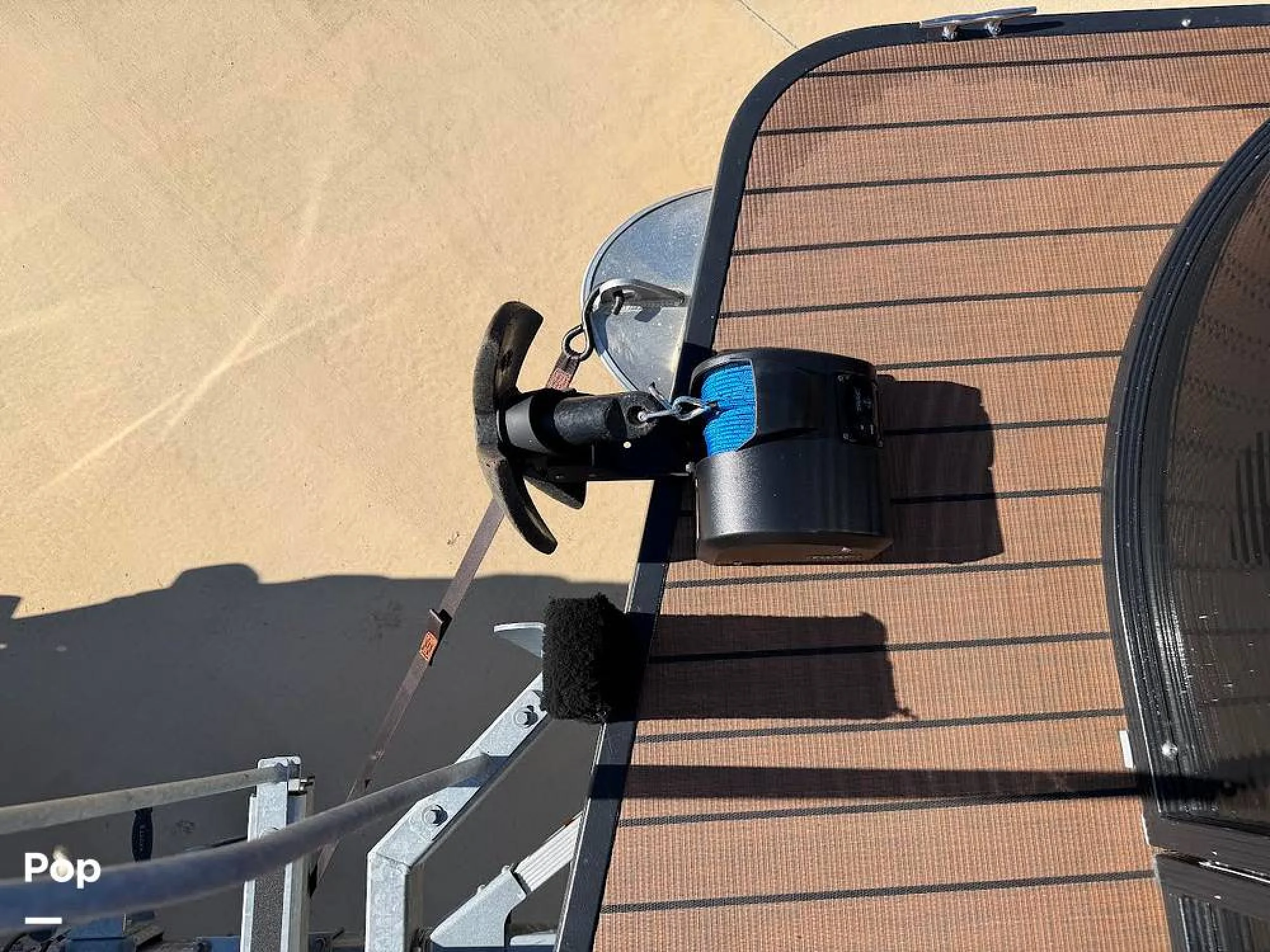 2018 Manitou OASIS 23 SHP - Image 4