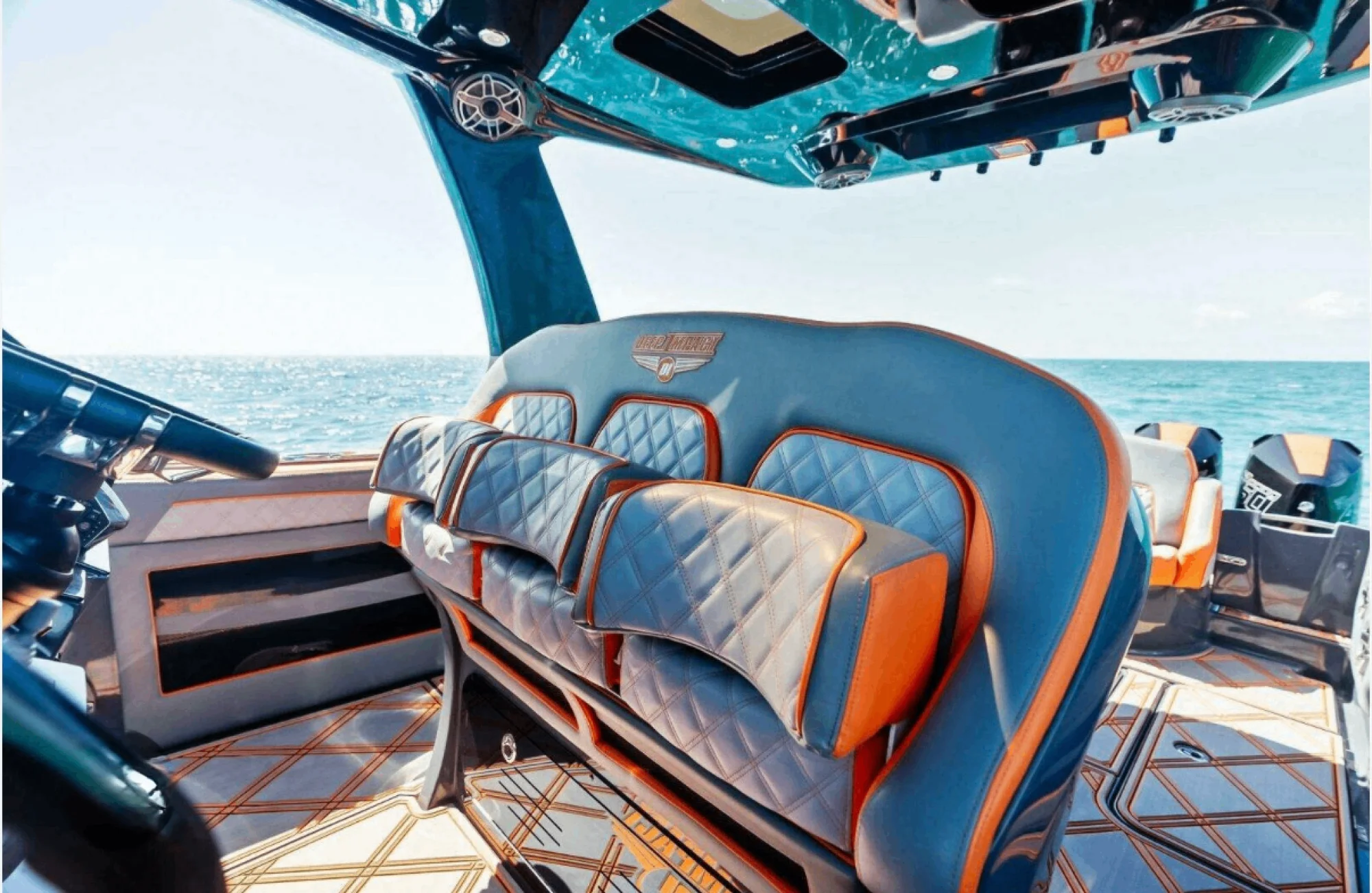 2024 Deep Impact 399 Sport - Image 5