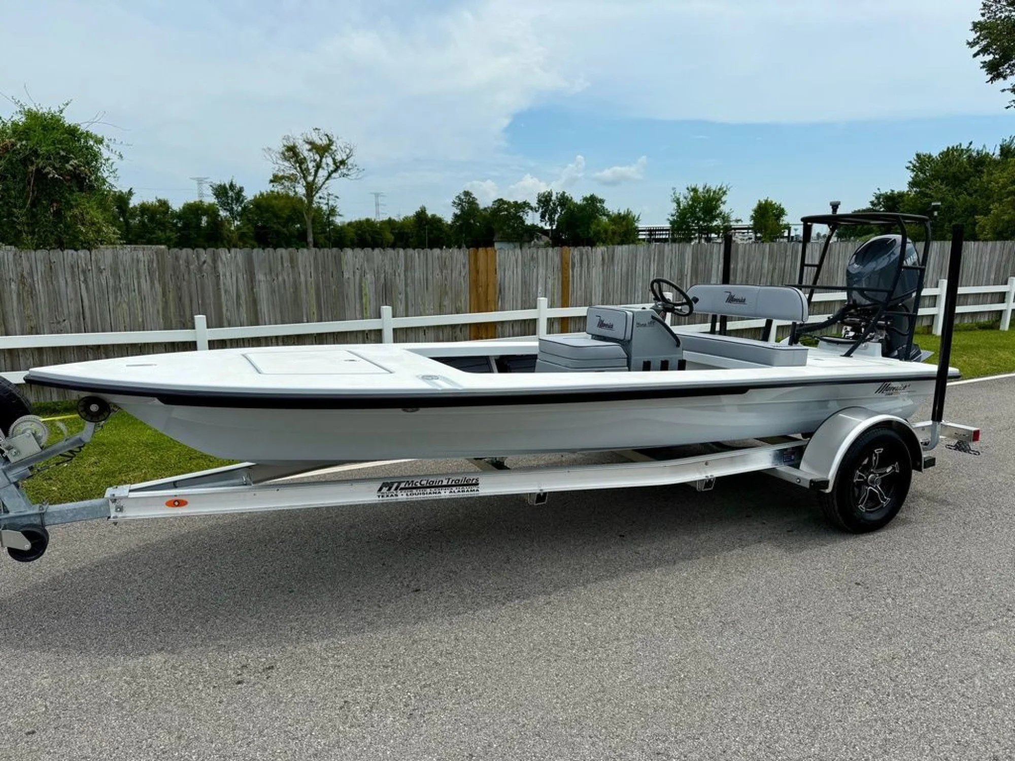 2026 Maverick 17 HPX-S