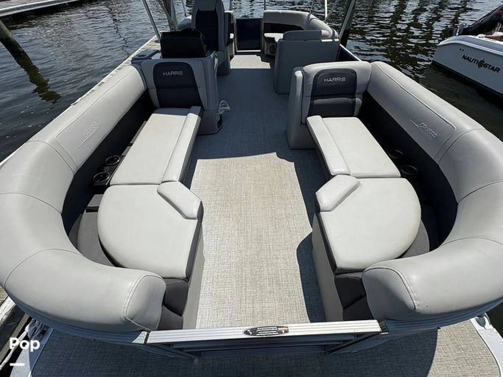 2025 Harris HCX23 - Image 4
