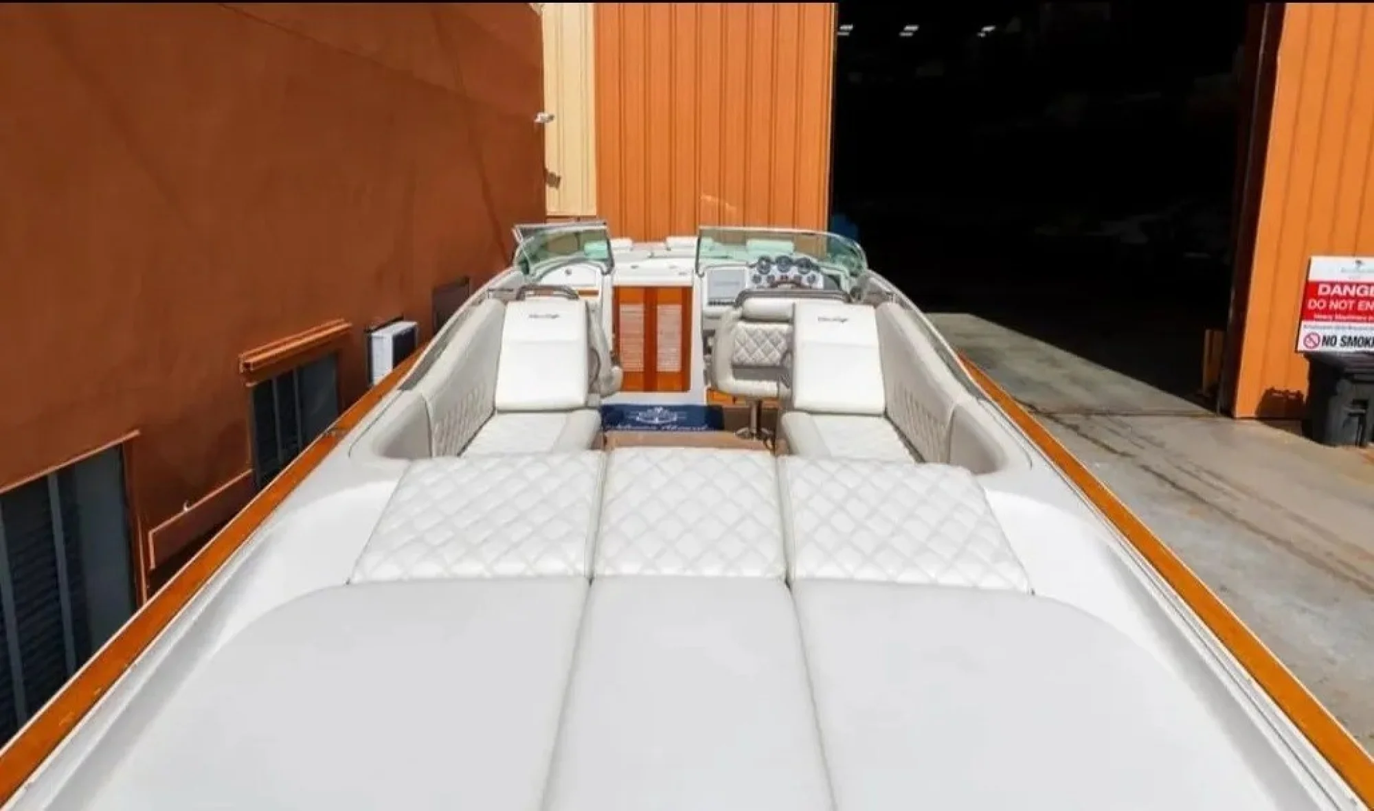 2013 Chris-Craft Corsair 32 - Image 5