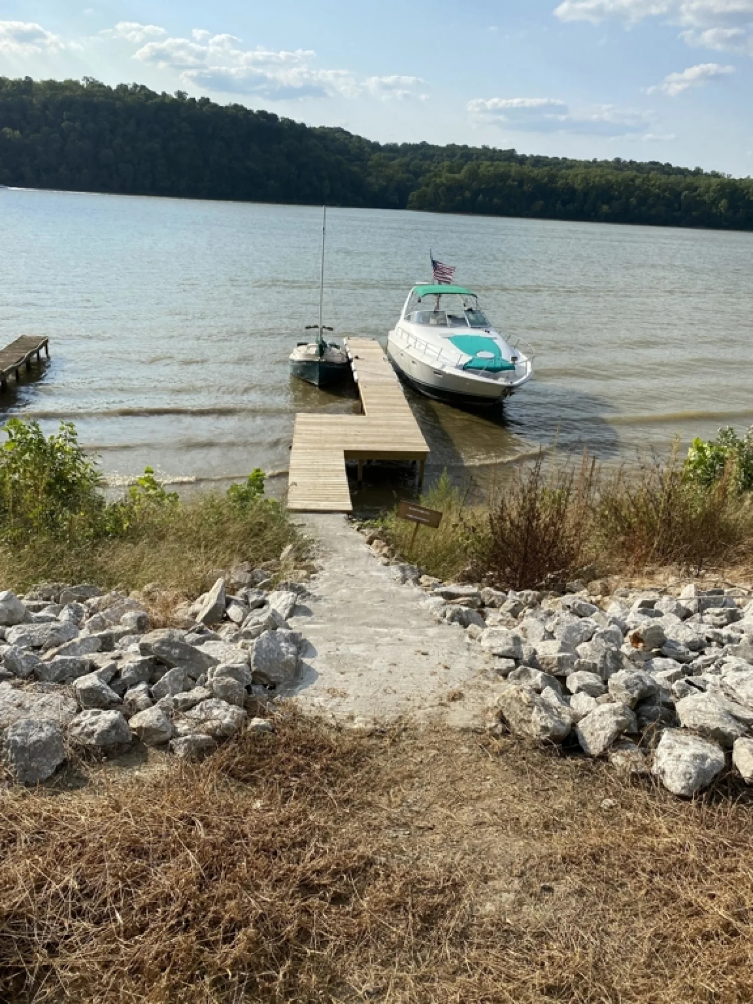 1994 Chris Craft Continental - Image 2