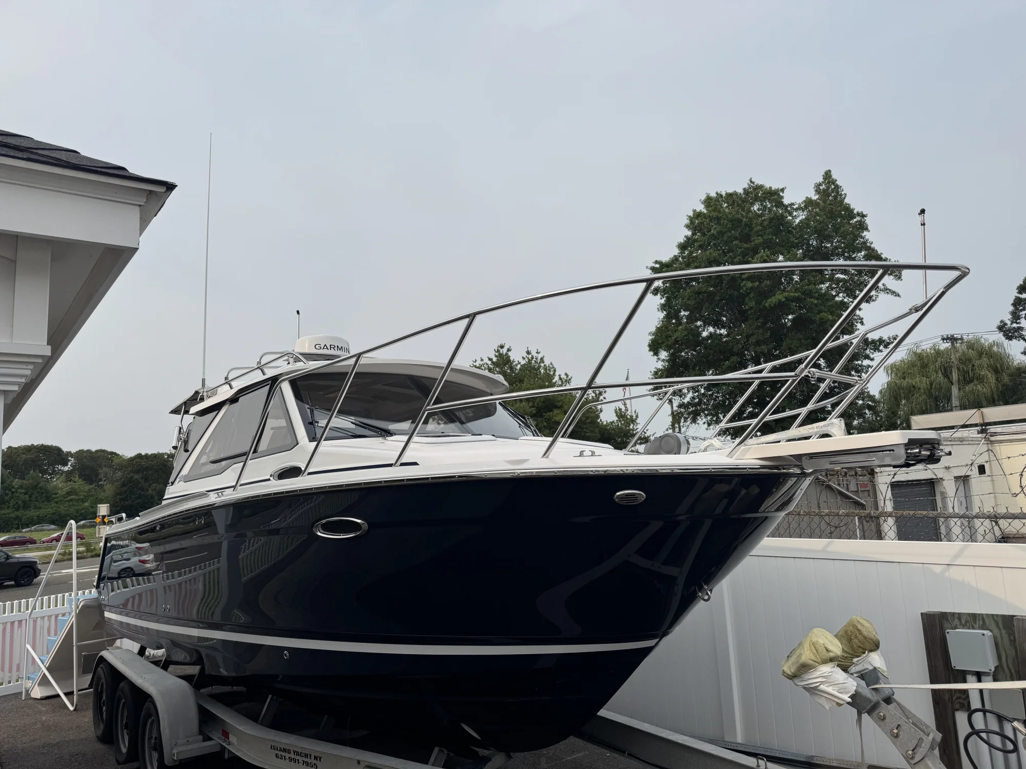 2026 Cutwater C-248C - Image 2