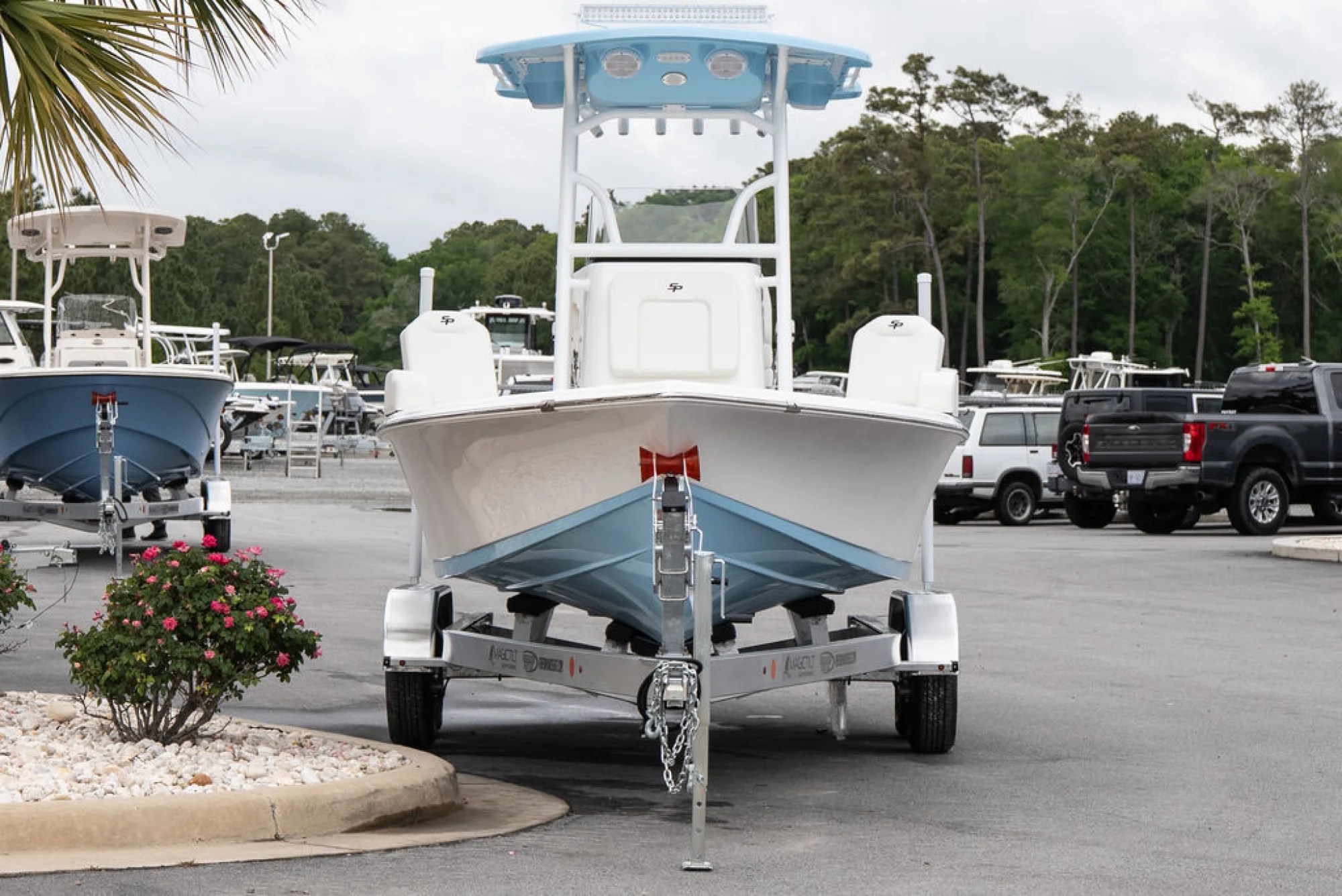 Sea Pro 230 DLX - Image 3