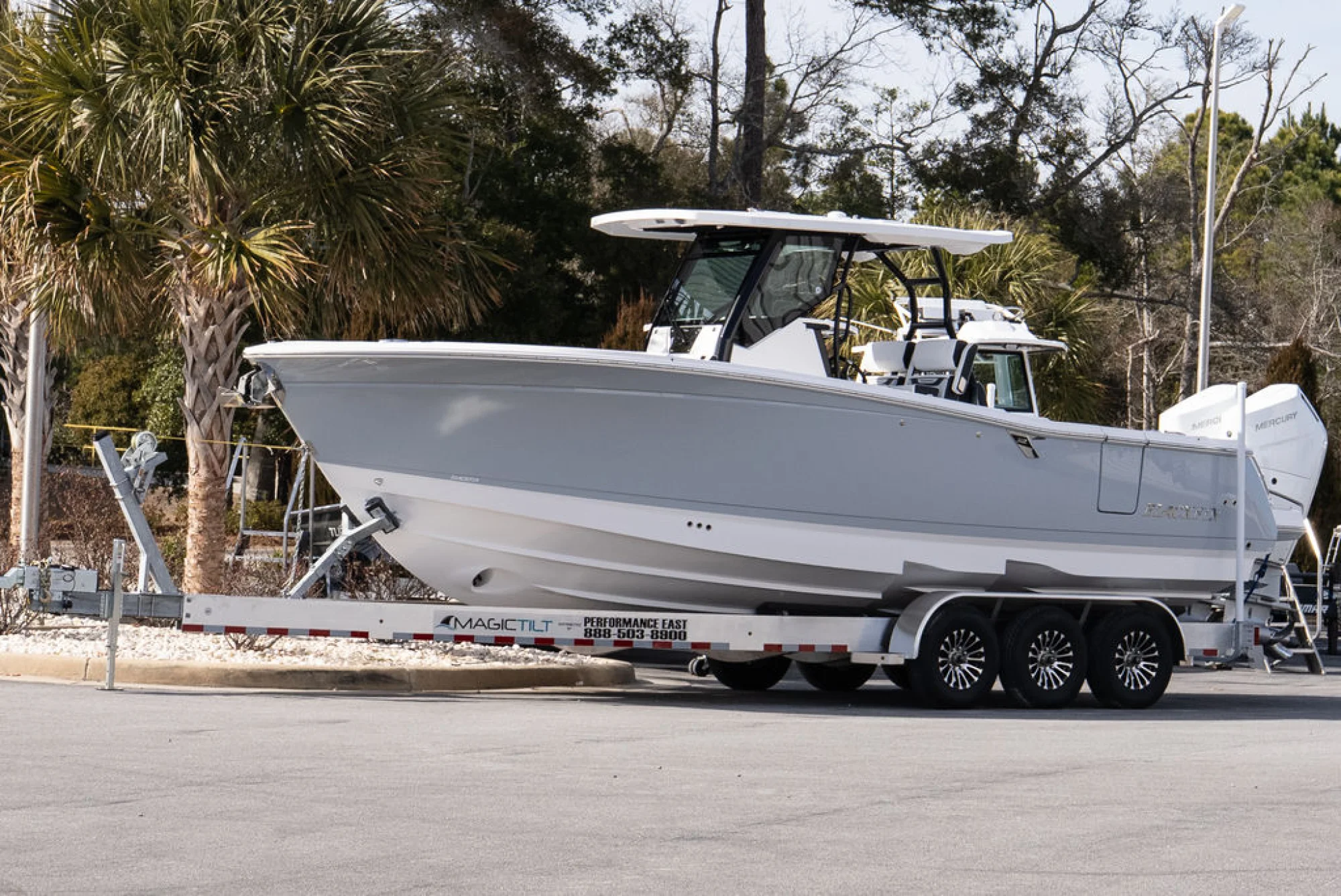 Blackfin 302CC - Image 3