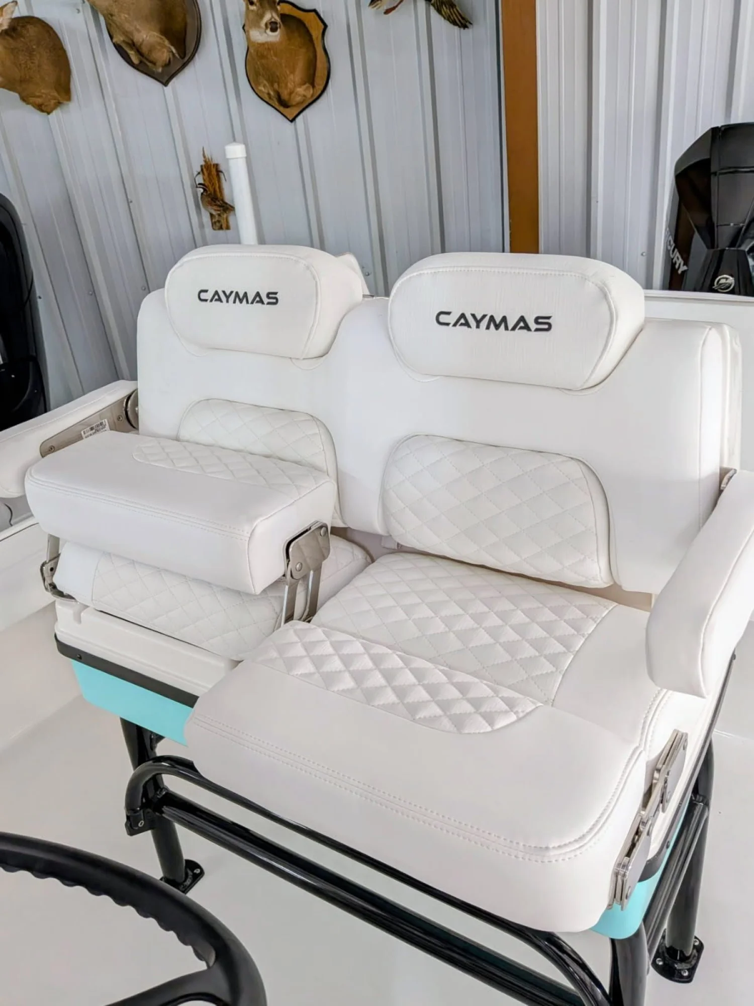 Caymas 26HB - Image 3