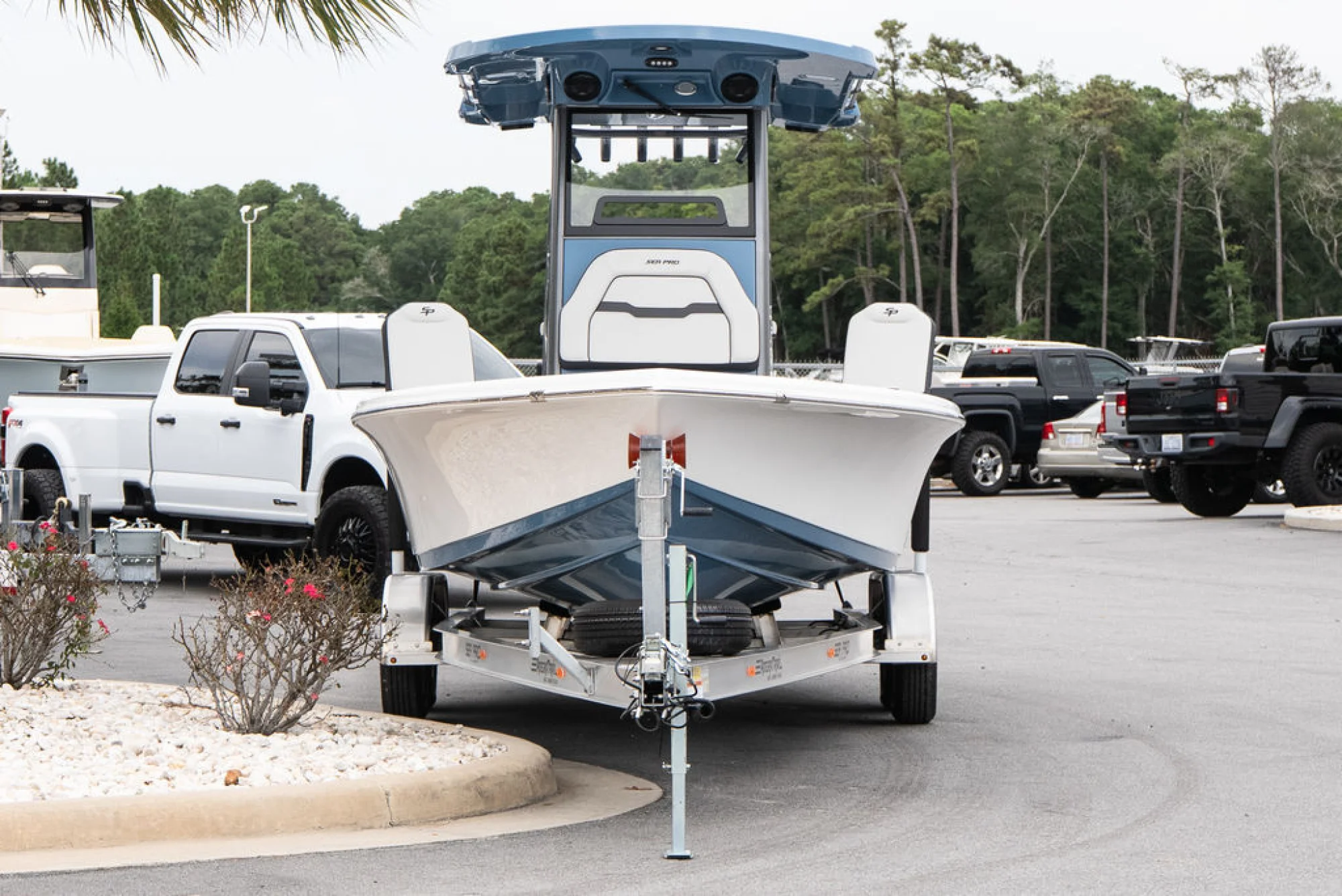 Sea Pro 250T DLX - Image 2