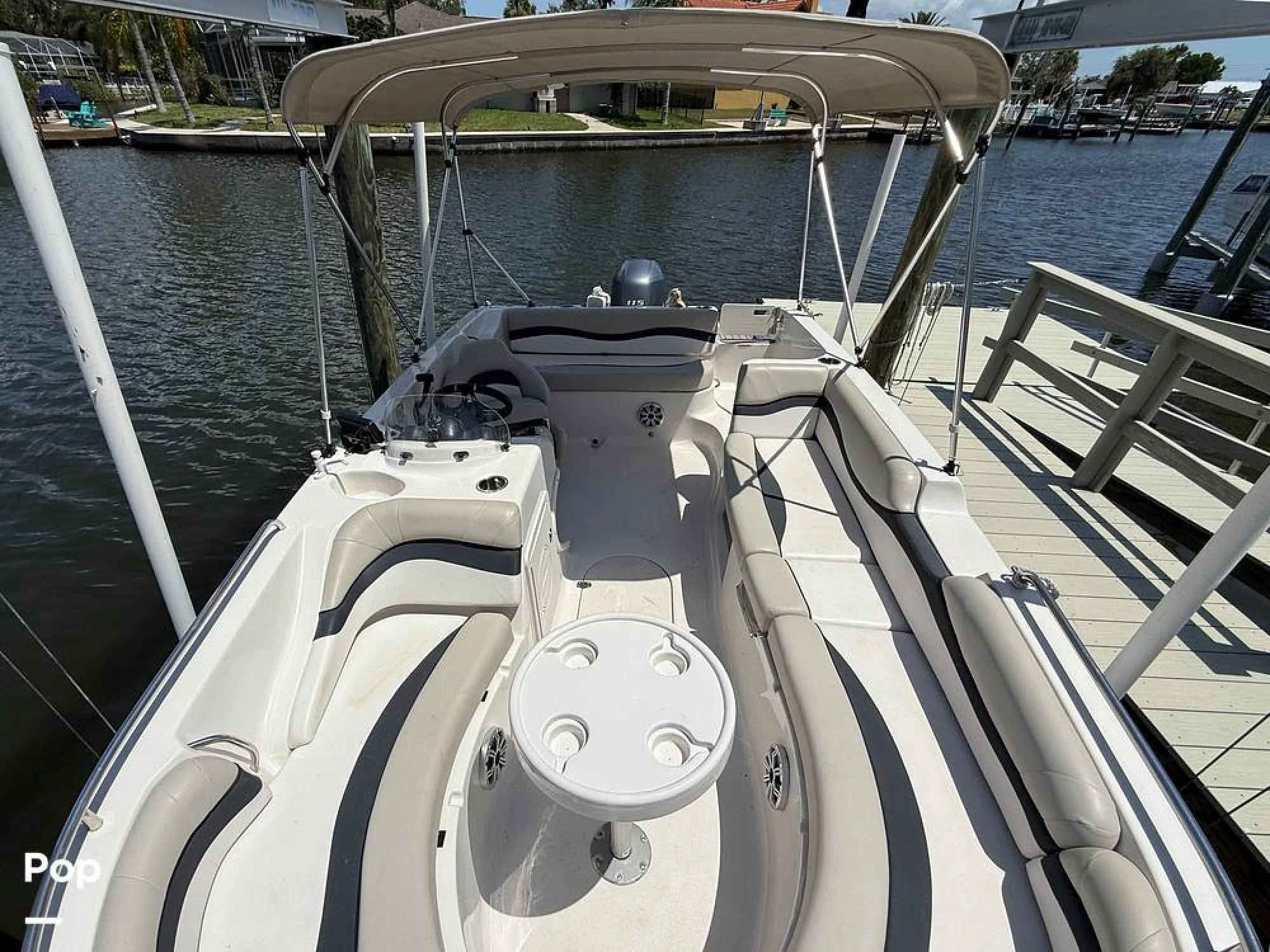 2020 Starcraft Limited 1915 OB - Image 5