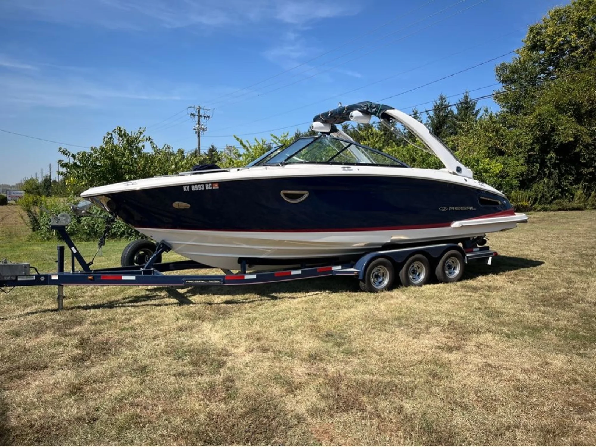 2019 Regal 2800 - Image 2
