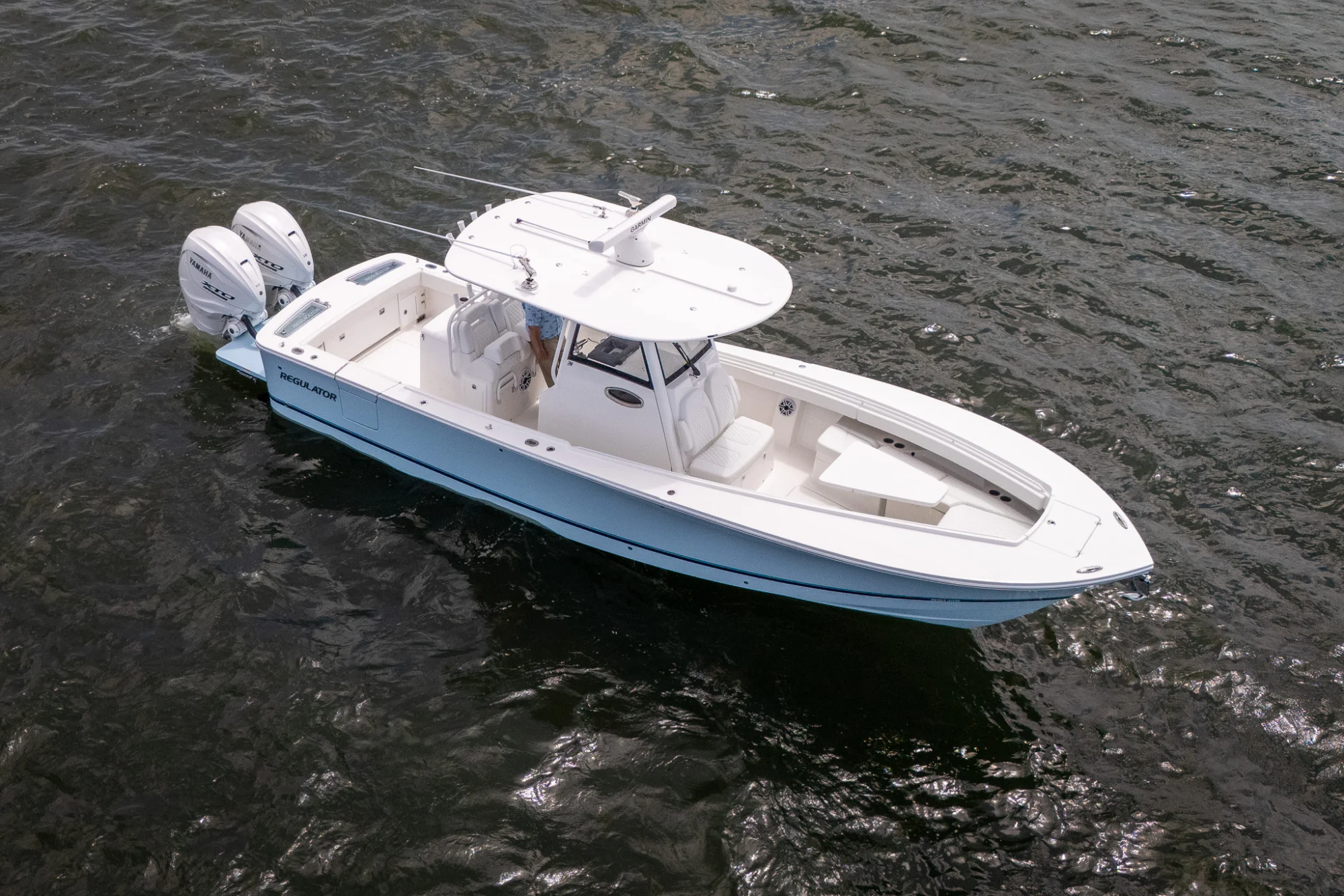 2026 REGULATOR 31 - Image 5