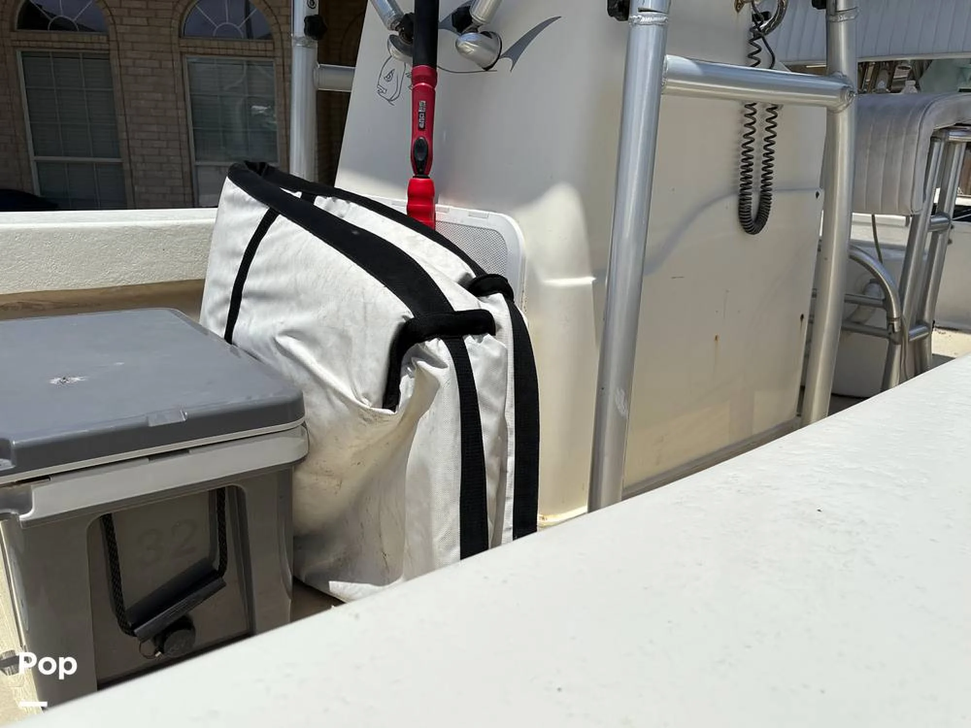 2017 Pelagic Hybrids 26CC - Image 4