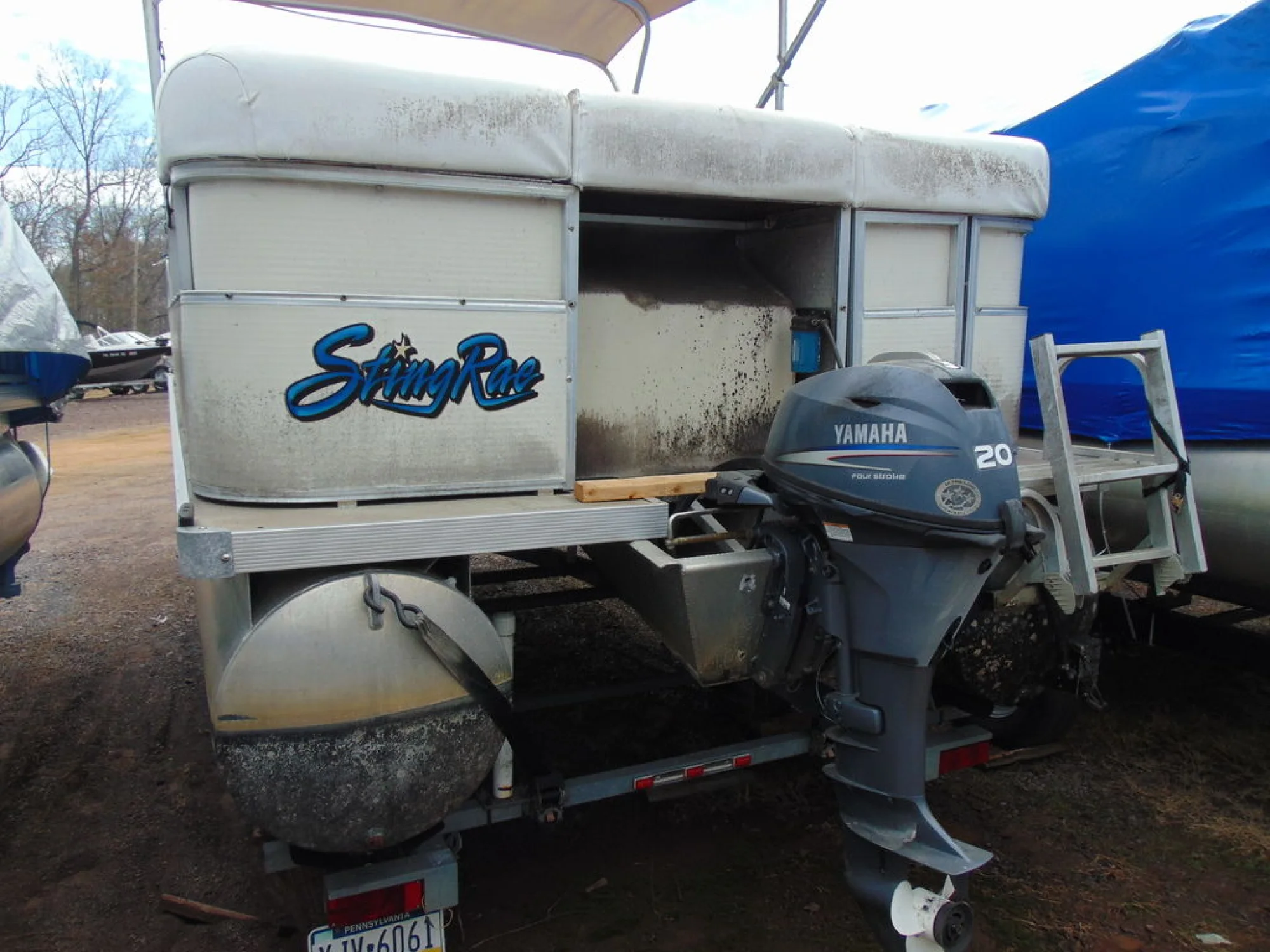 Forrest River 1903C - Image 3