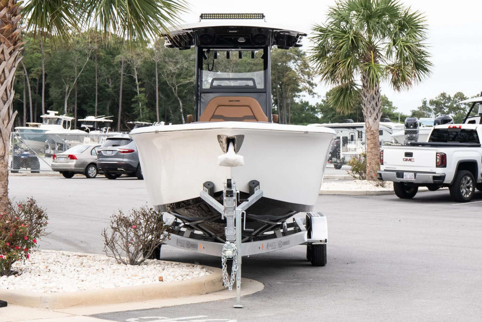 Sea Pro 245 FLXR - Image 3
